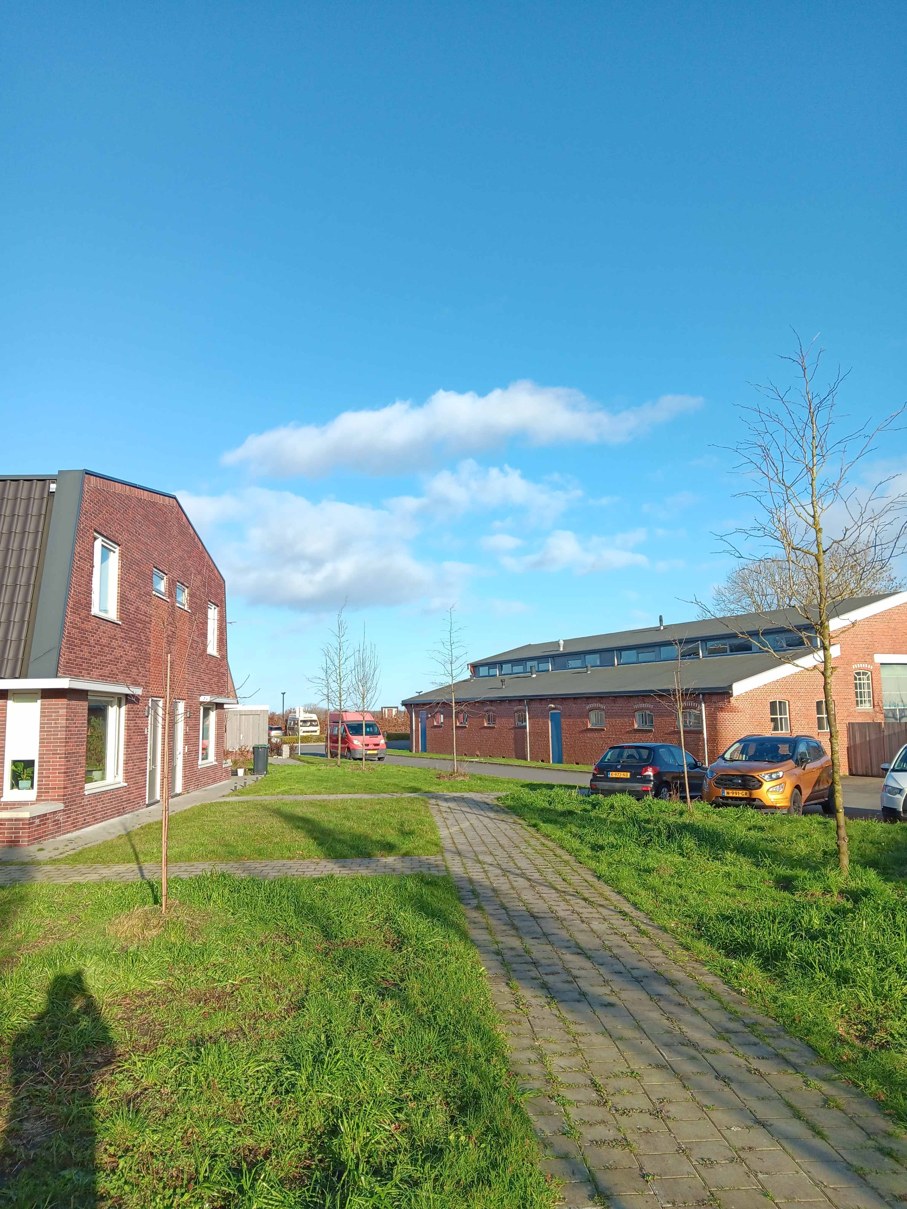 Pomonaweg 5K - Loppersum