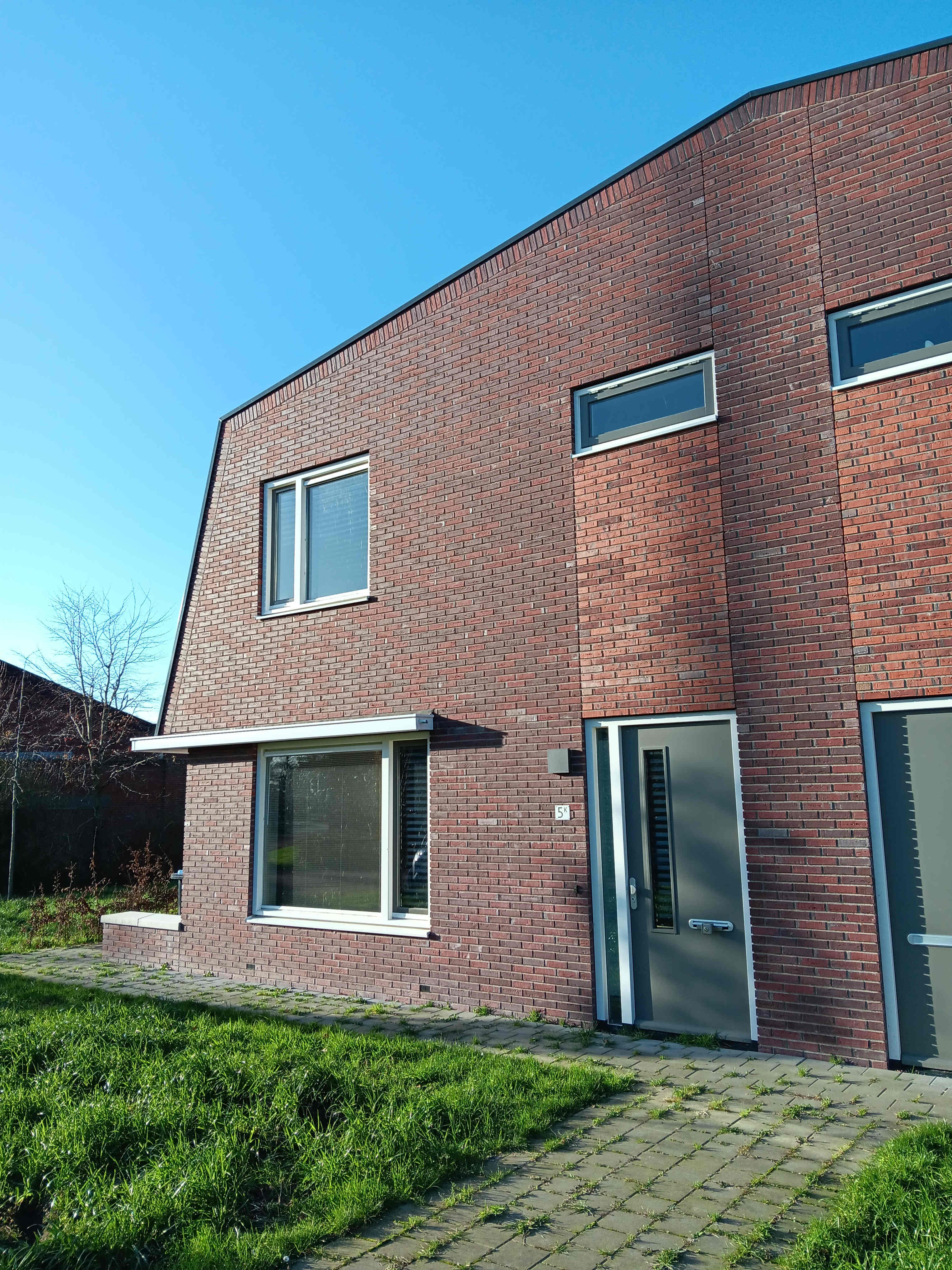 Pomonaweg 5K - Loppersum