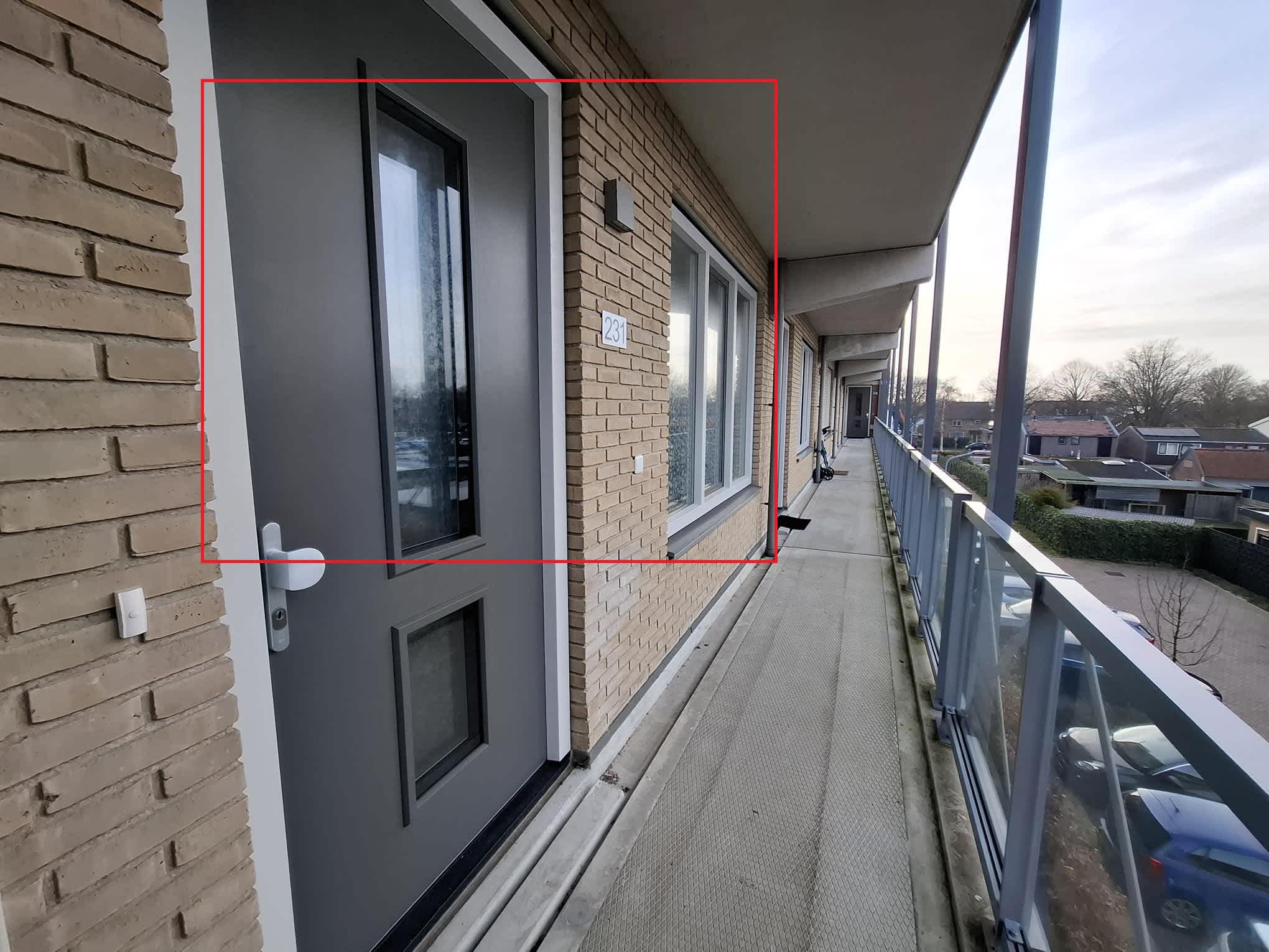 Westerkwartier 231 - Nieuw-Vennep