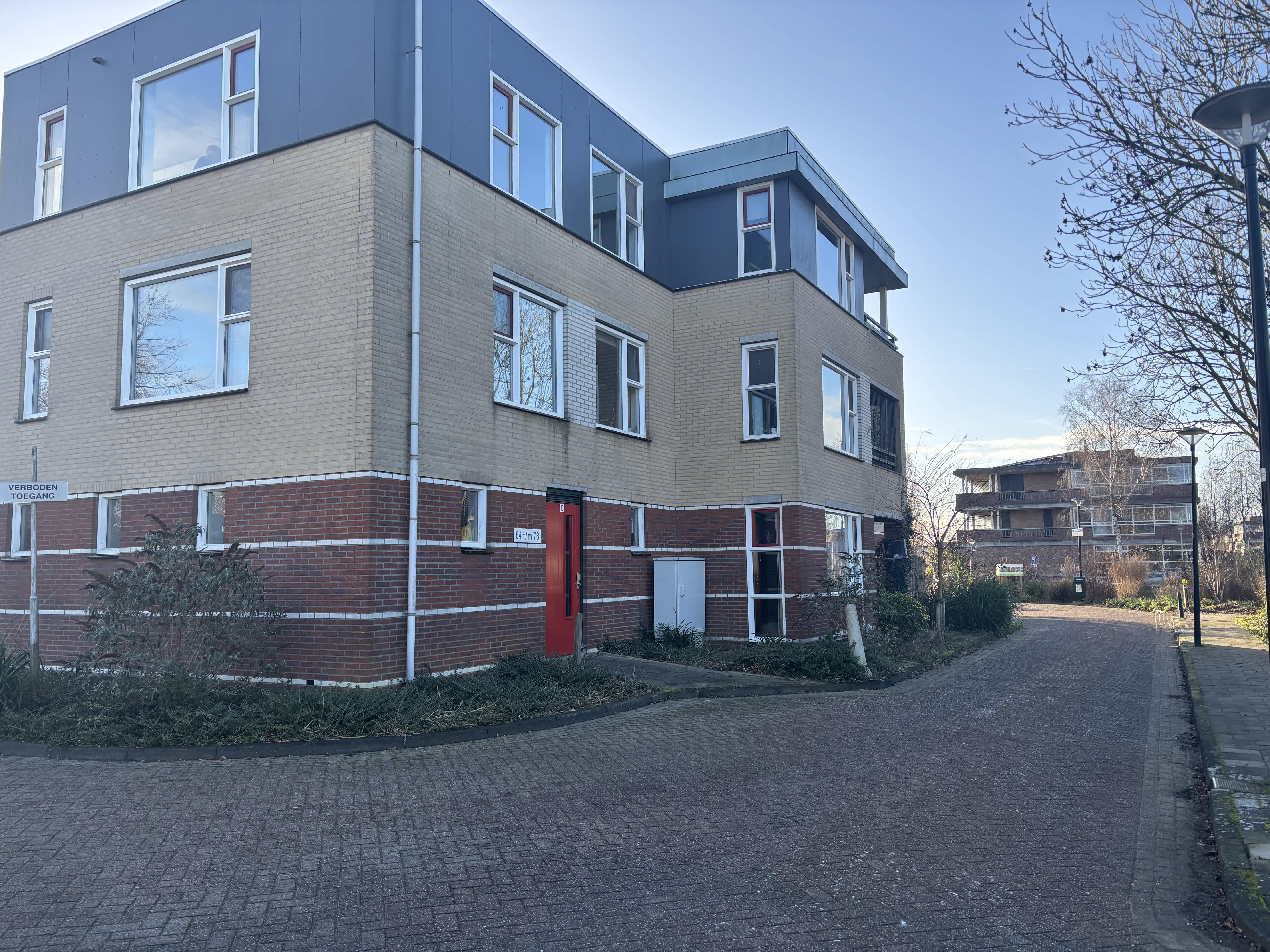 Kerkelanden 78 - Vinkeveen