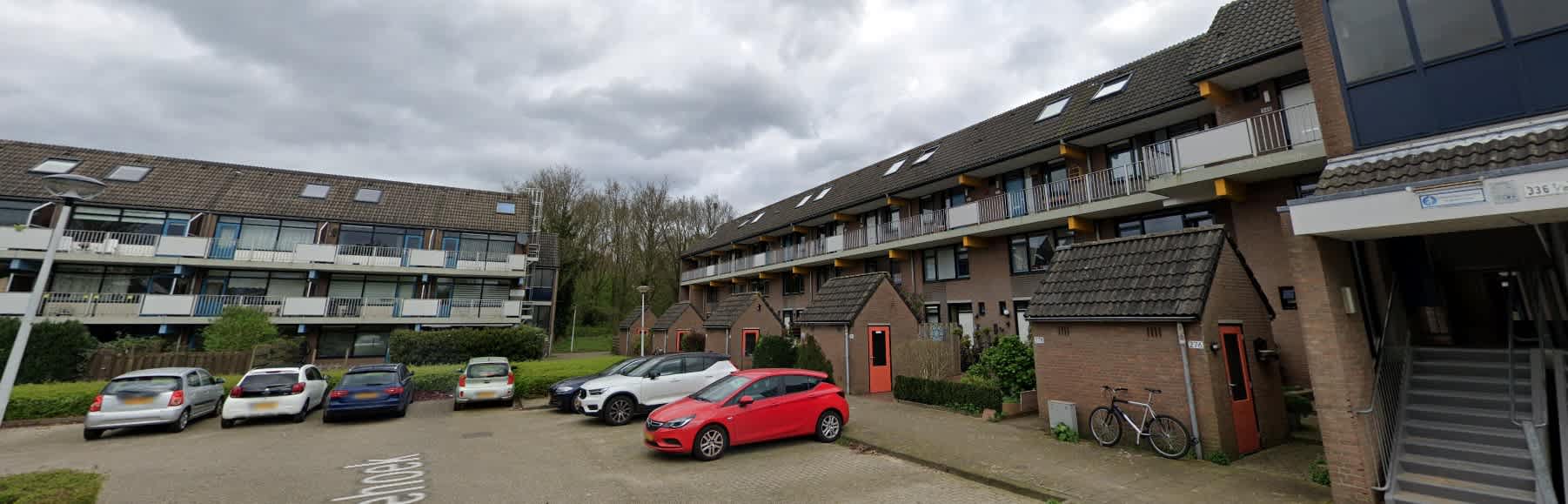 Kleefsehoek 280 - Ede