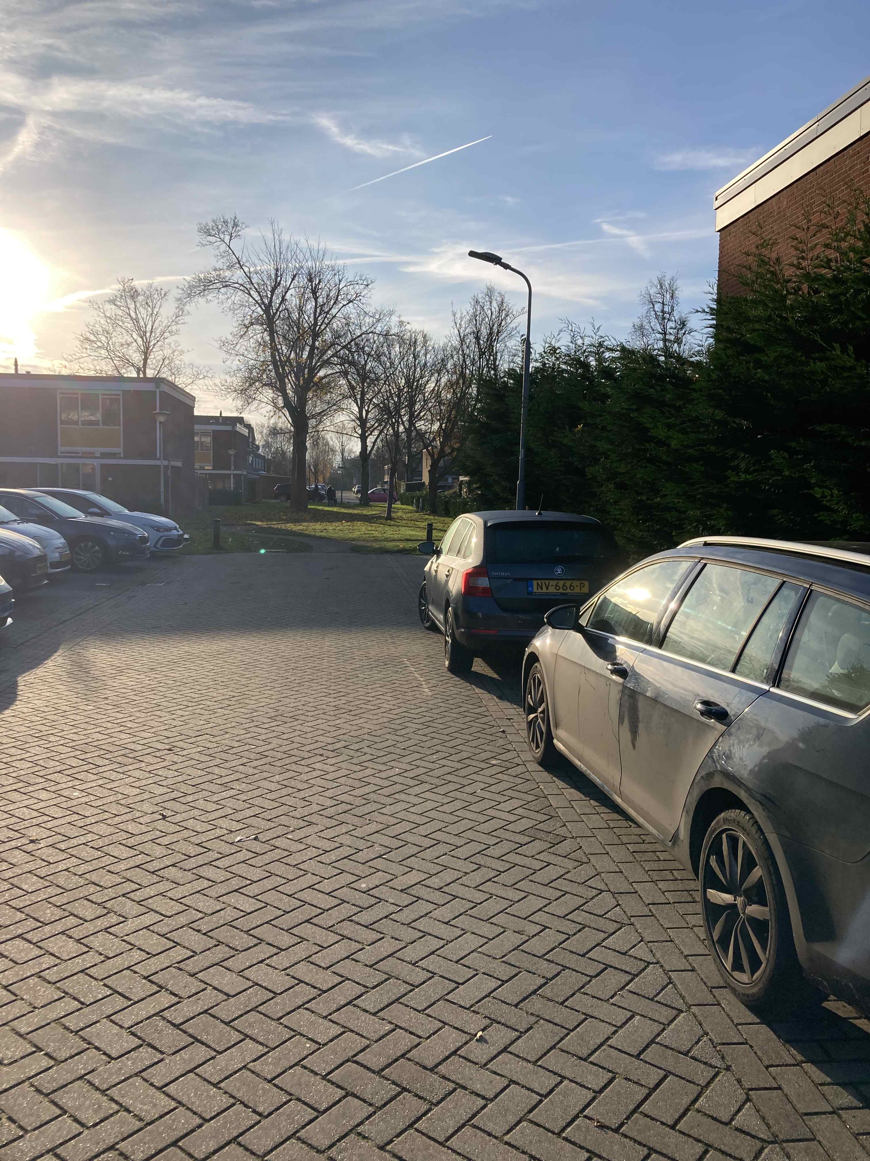 Wachterstraat 26 - Zaandam