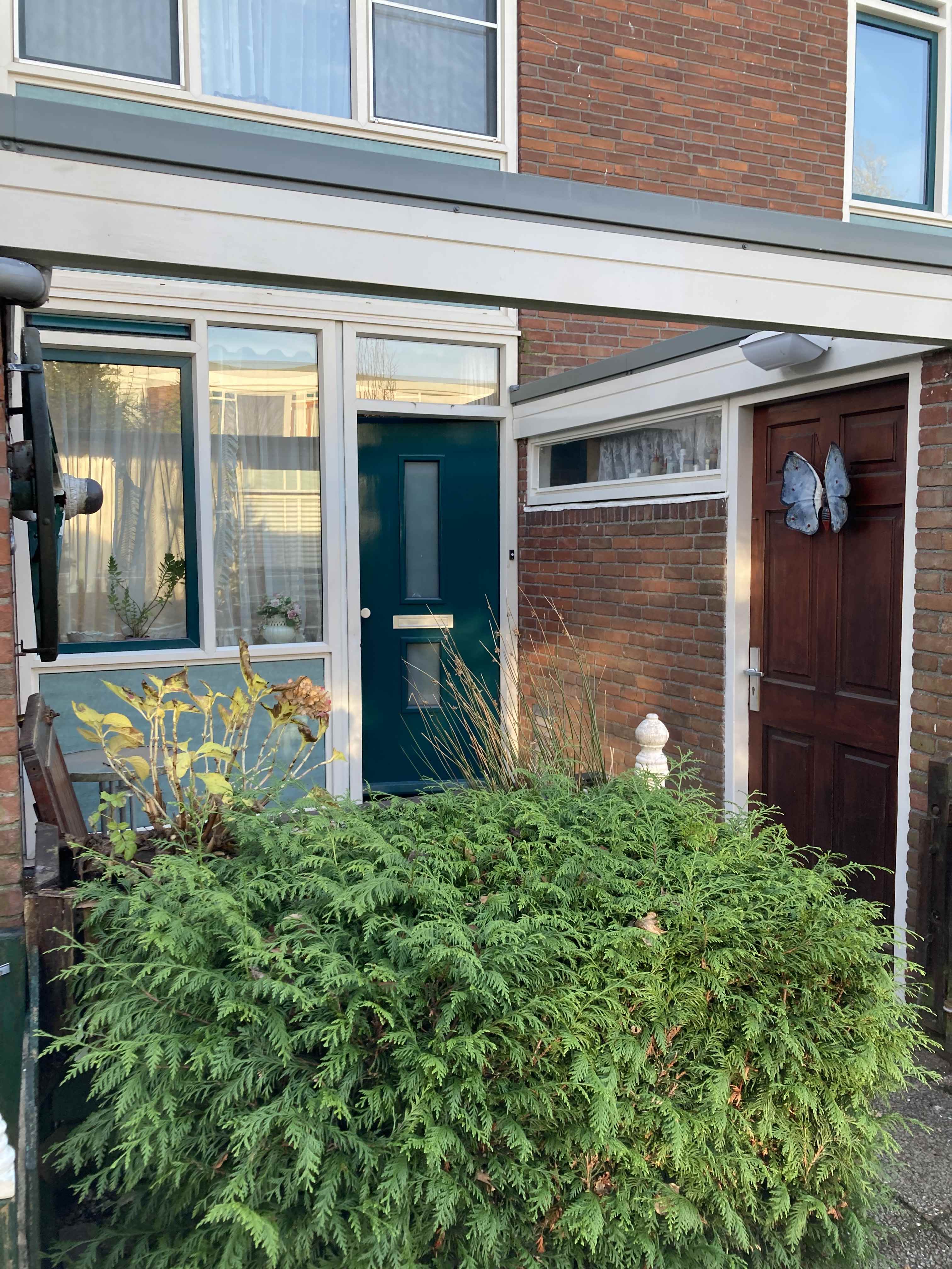 Wachterstraat 26 - Zaandam