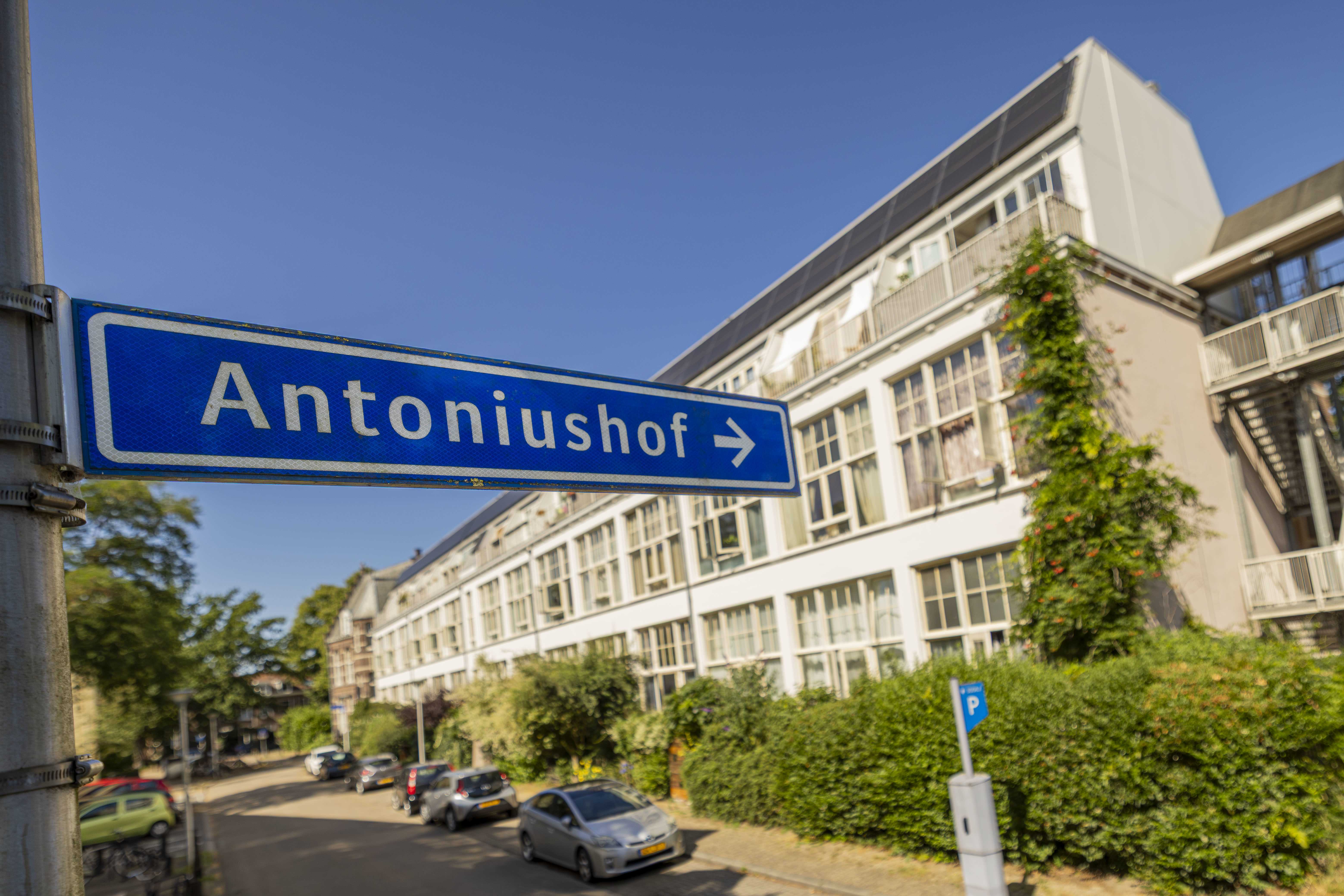 Antoniushof 223 - Utrecht