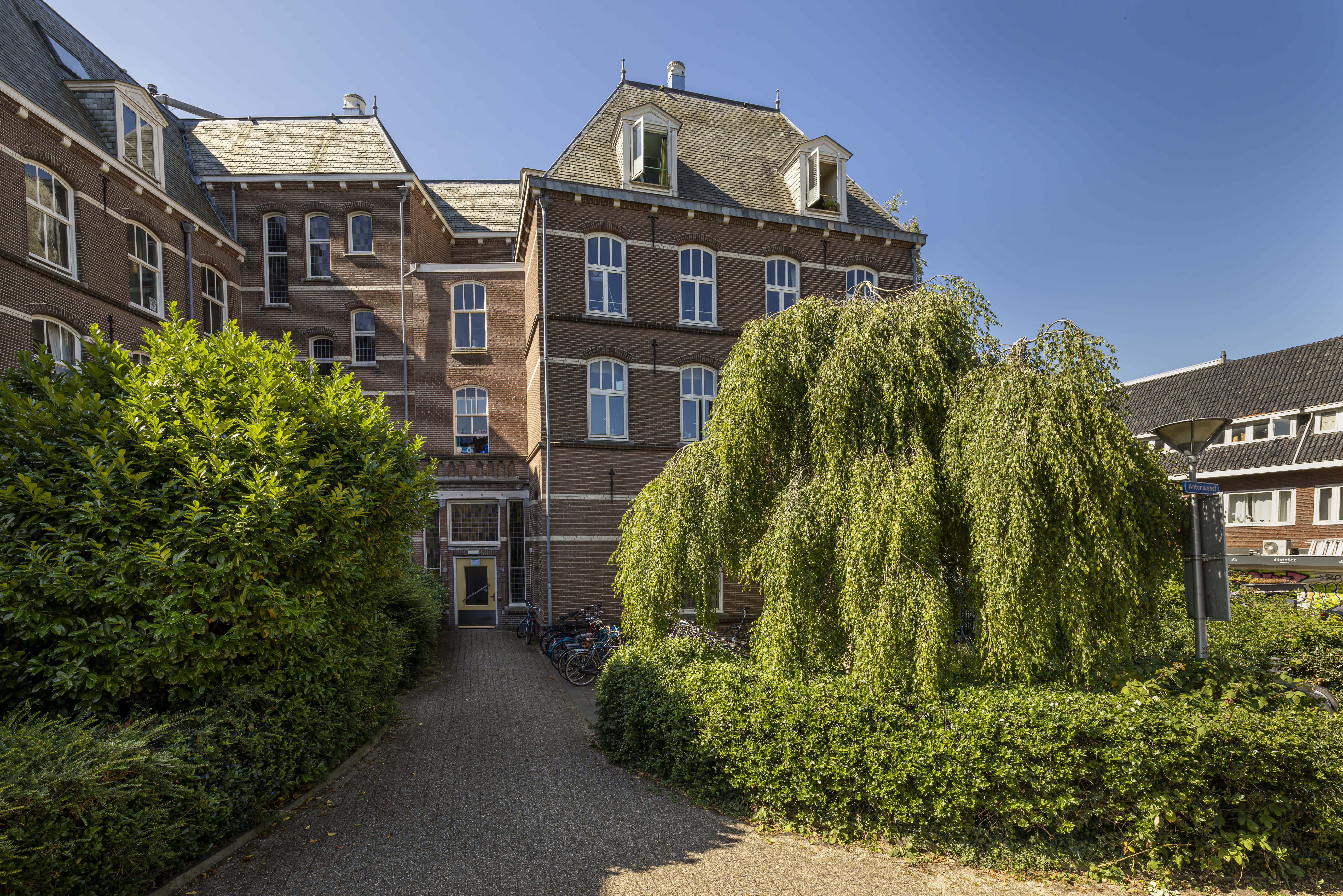 Antoniushof 223 - Utrecht