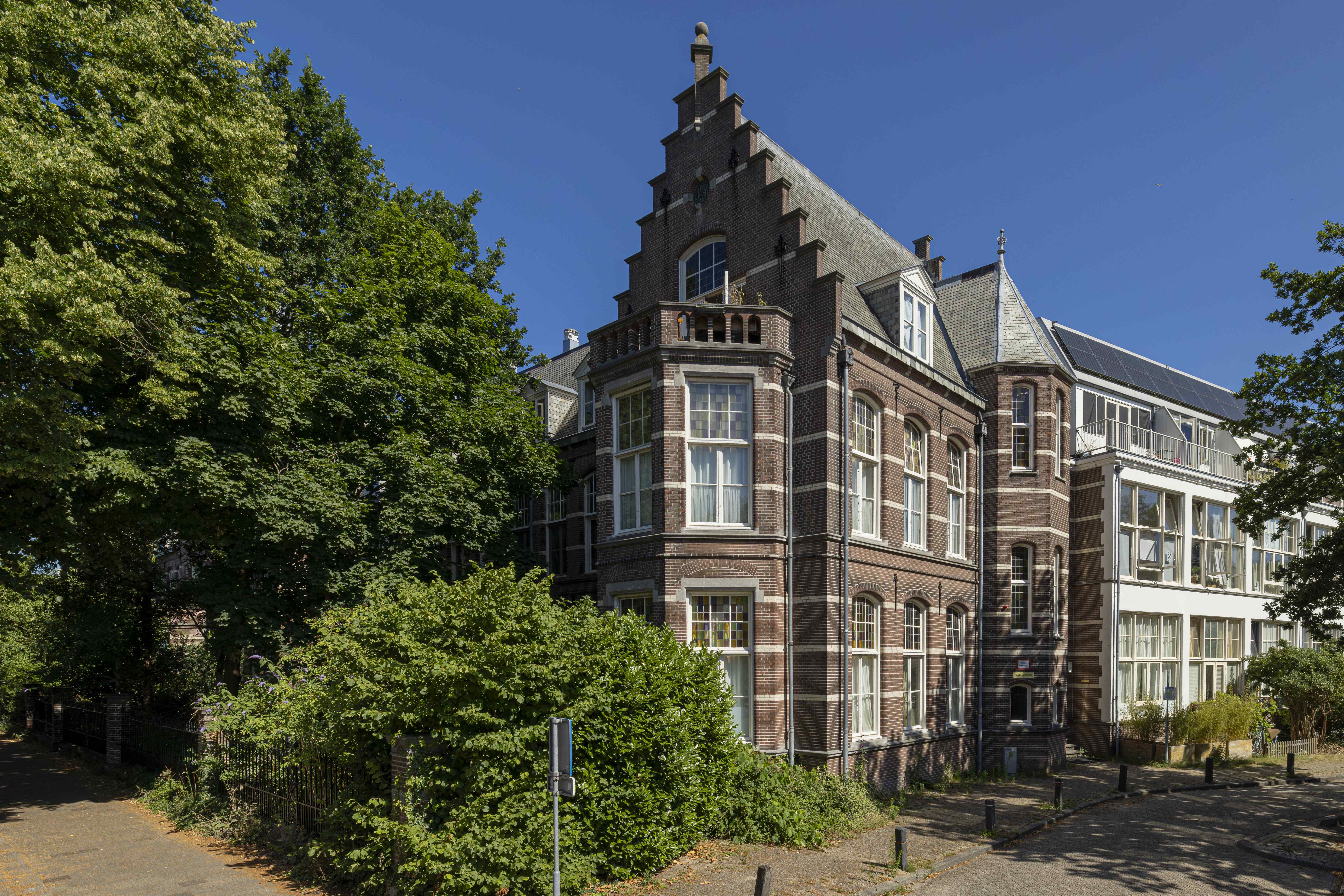 Antoniushof 223 - Utrecht