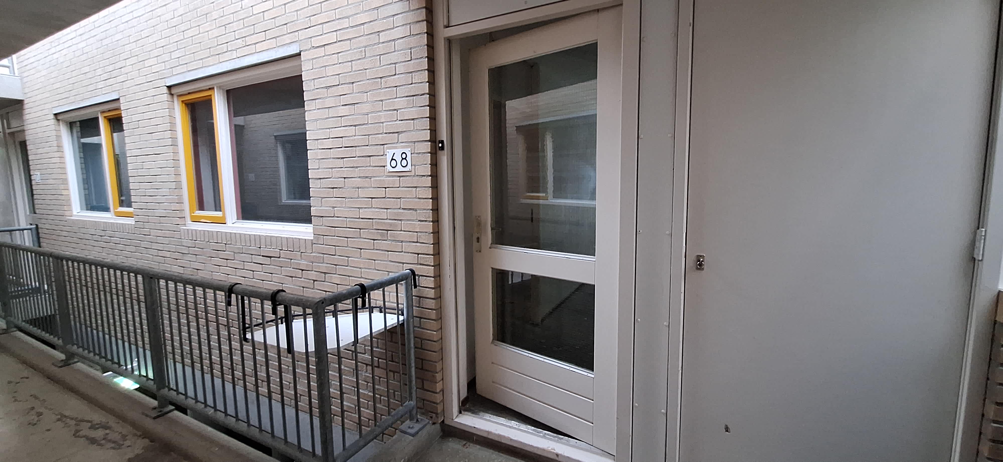 Middellaken 68 - Leusden