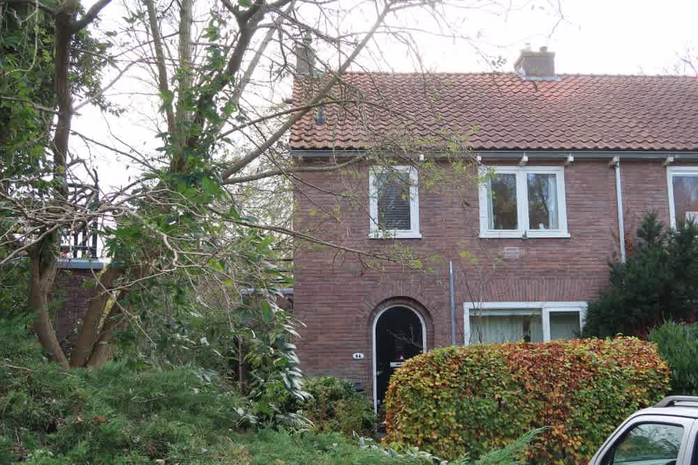 Donkerelaan 44A - Bloemendaal