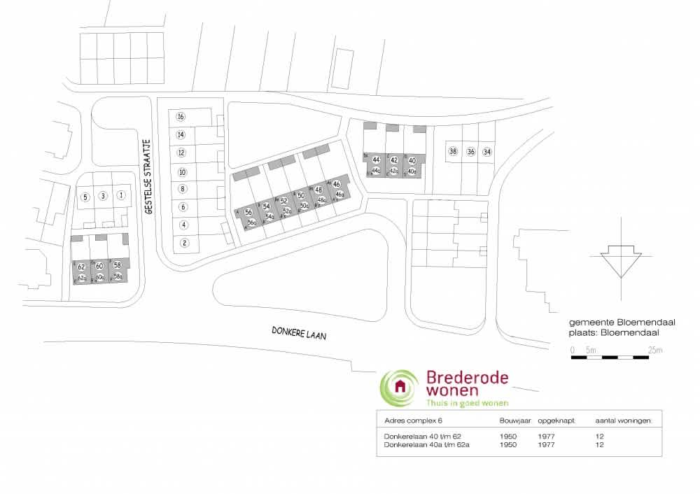 Donkerelaan 44A - Bloemendaal