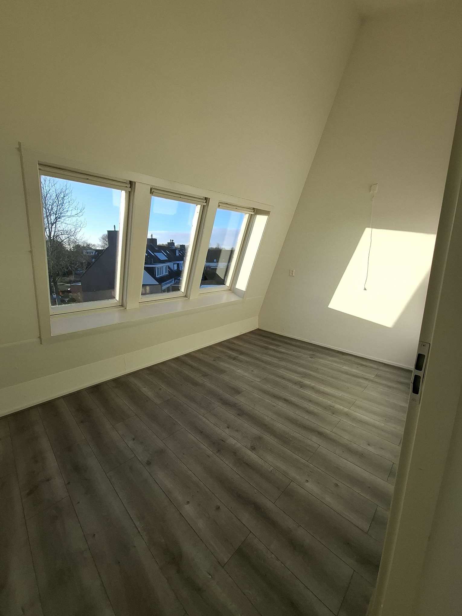 Tolheksbos 154 - Hoofddorp