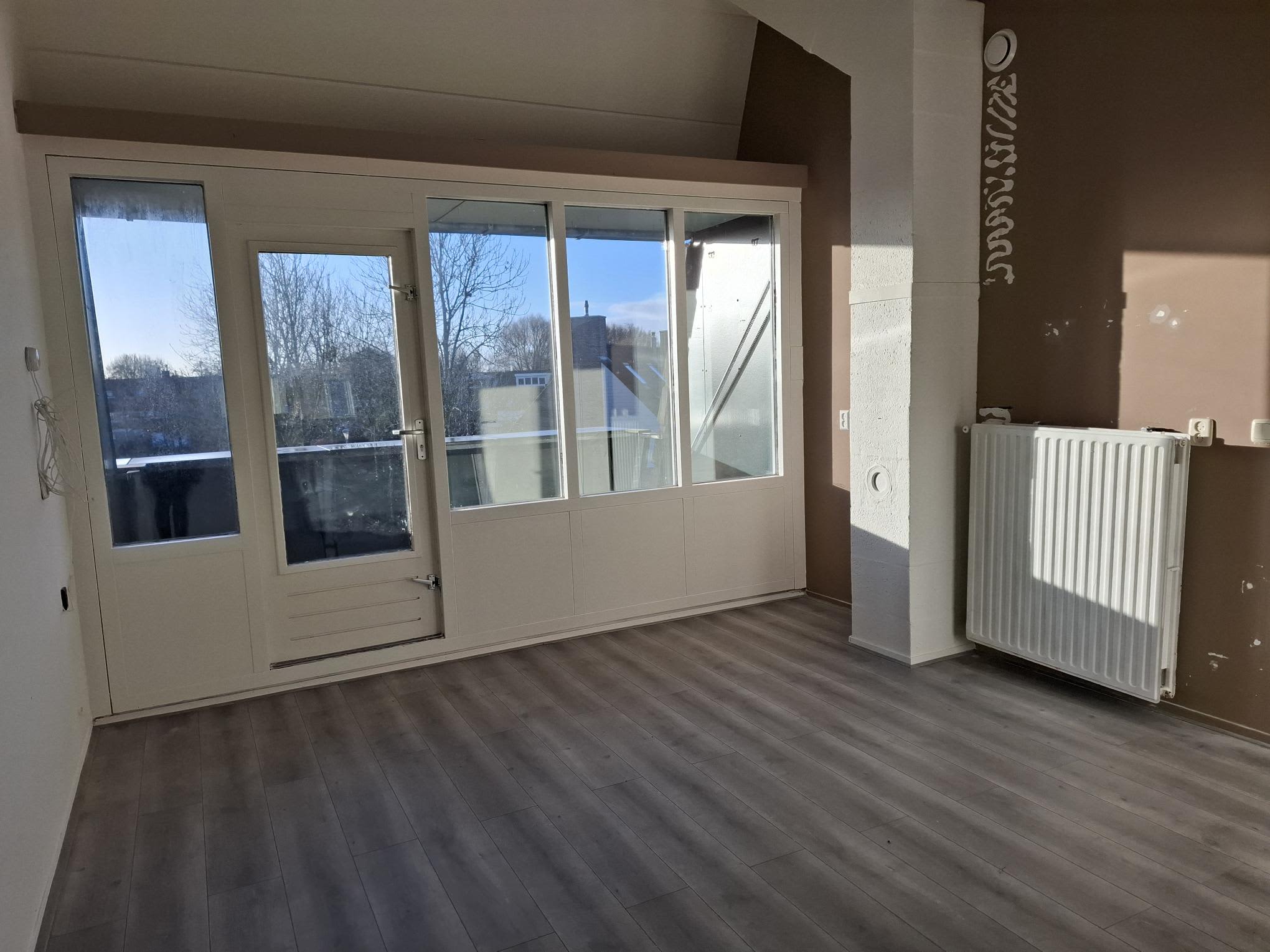 Tolheksbos 154 - Hoofddorp