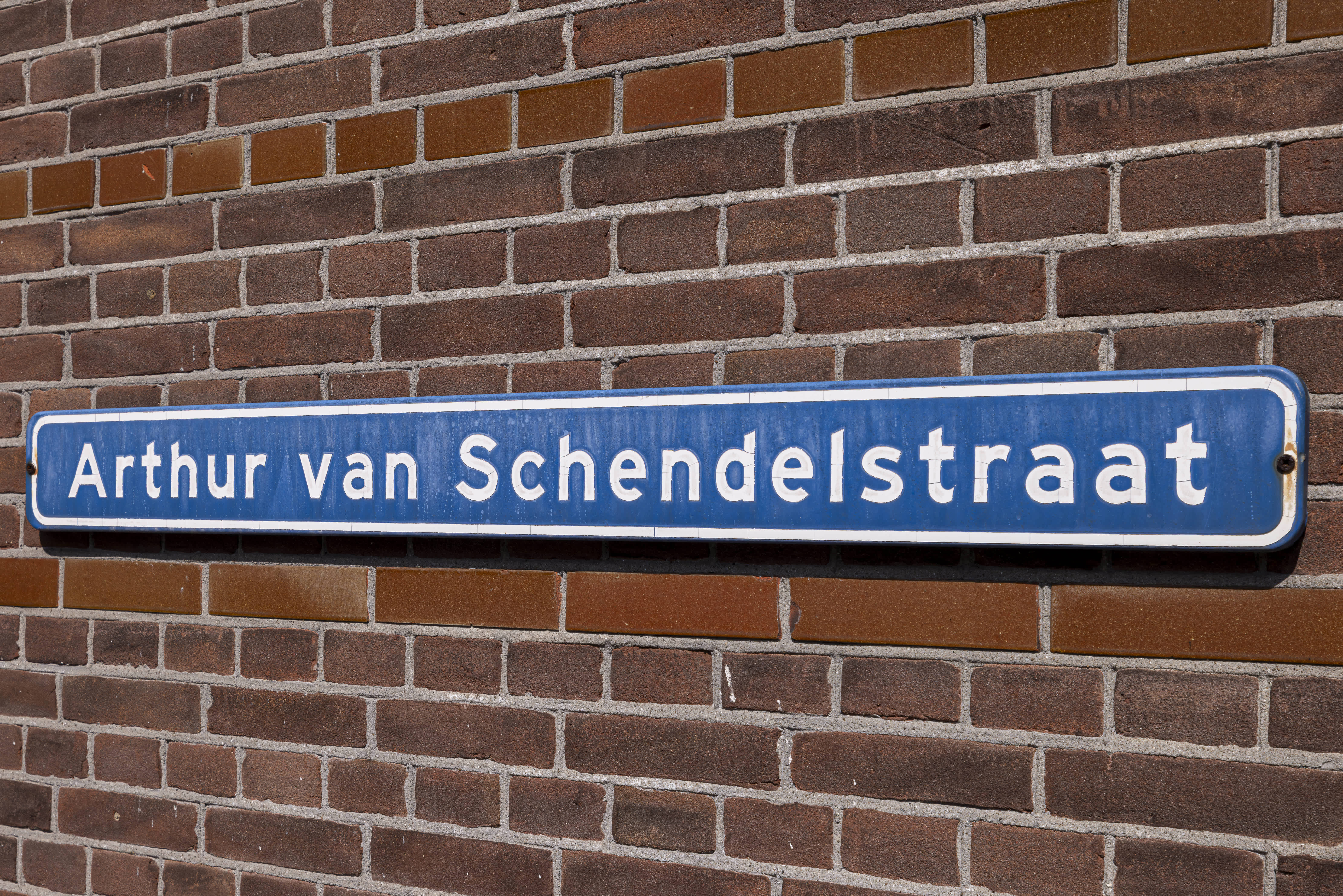 Arthur van Schendelstraat 48 - Utrecht