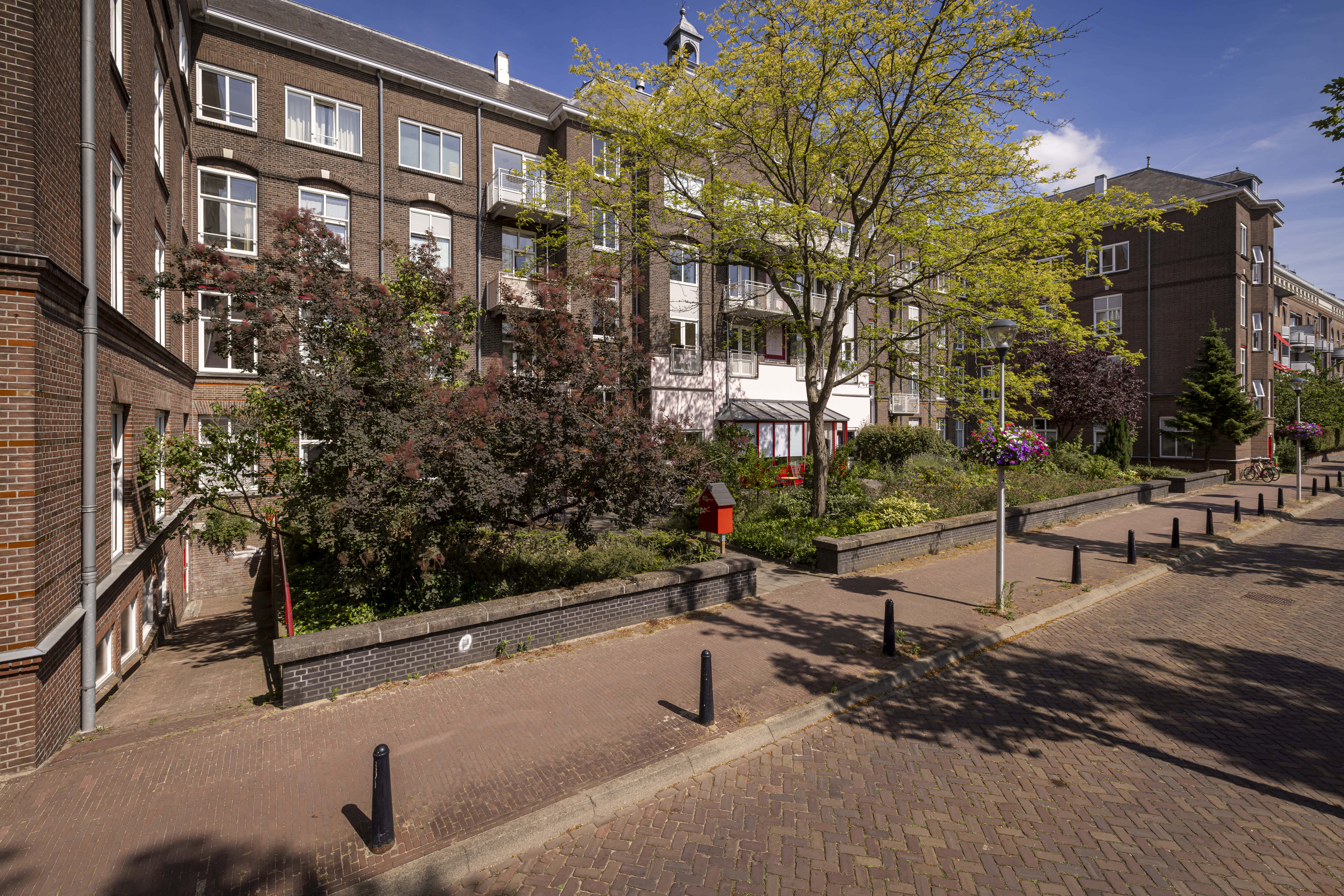Arthur van Schendelstraat 48 - Utrecht