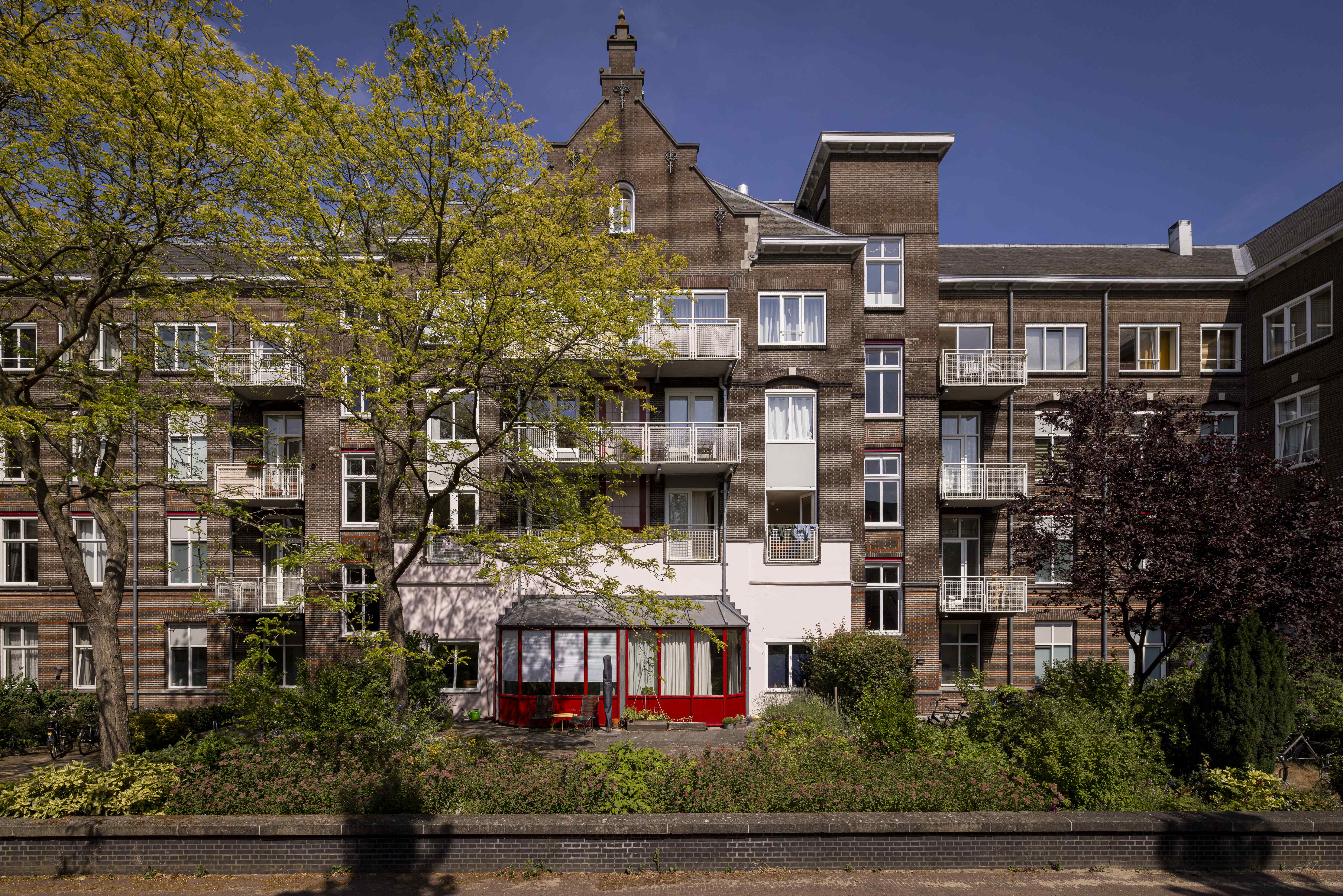 Arthur van Schendelstraat 48 - Utrecht