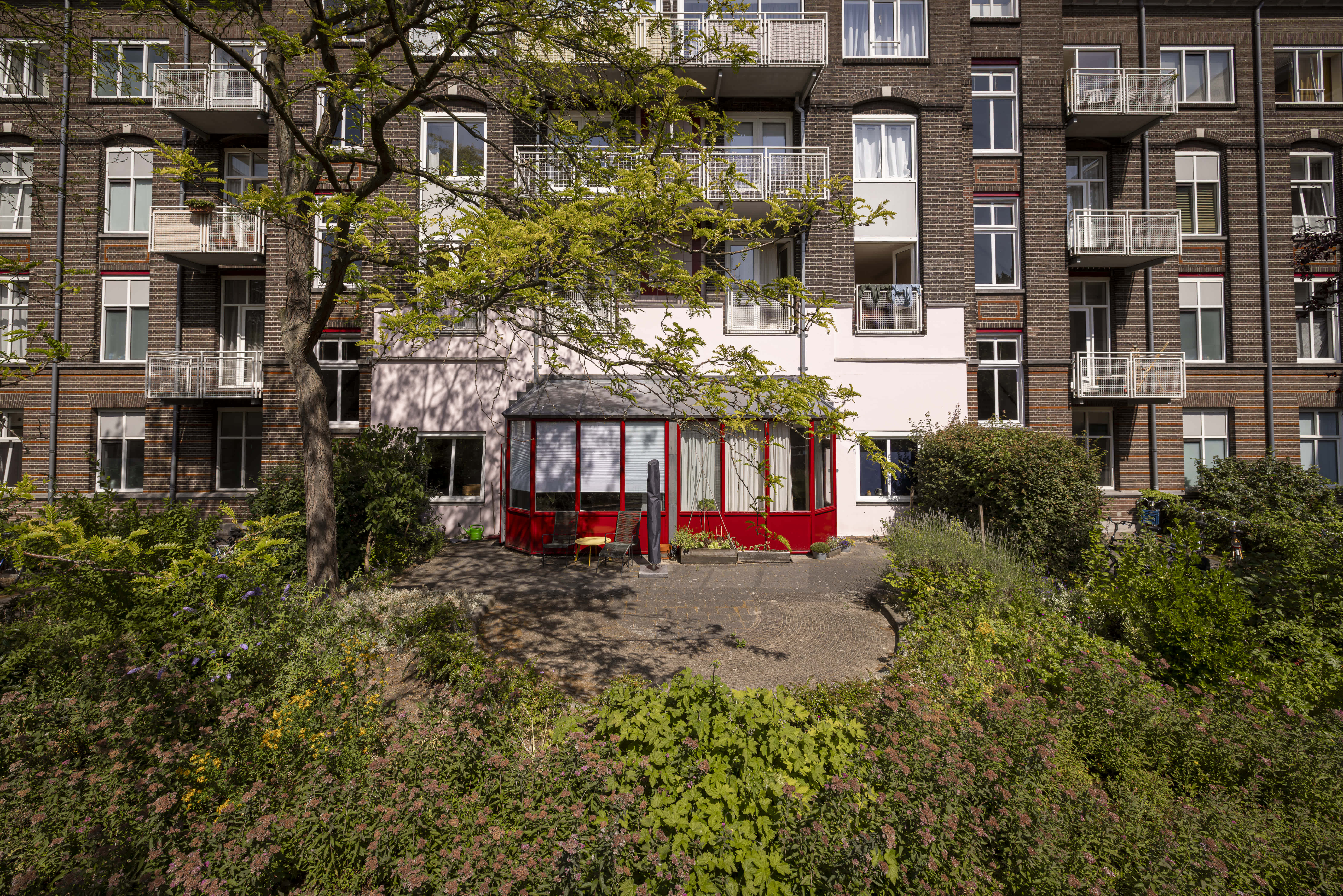 Arthur van Schendelstraat 48 - Utrecht