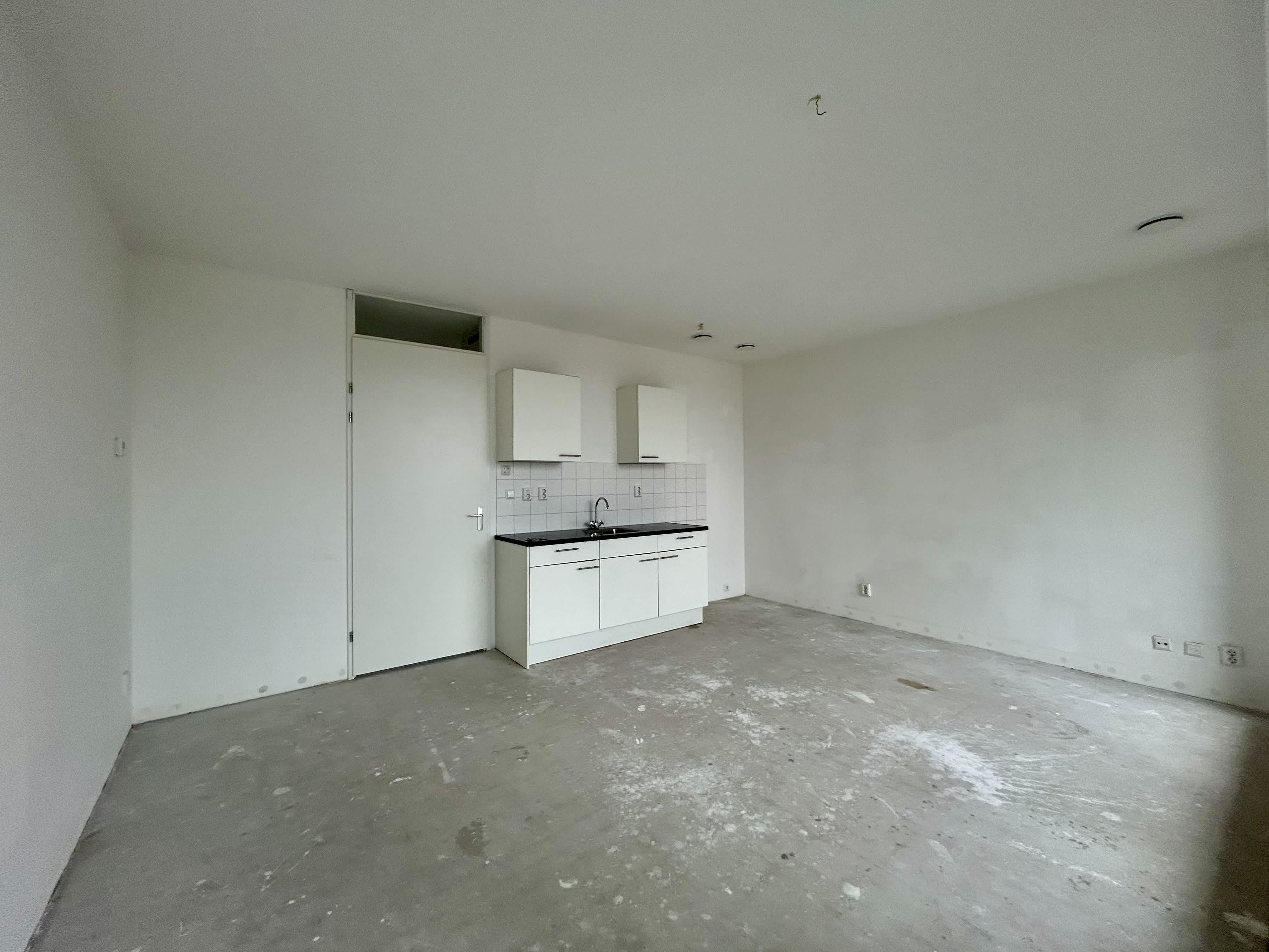 B. Merkelbachsingel 173 - Amsterdam