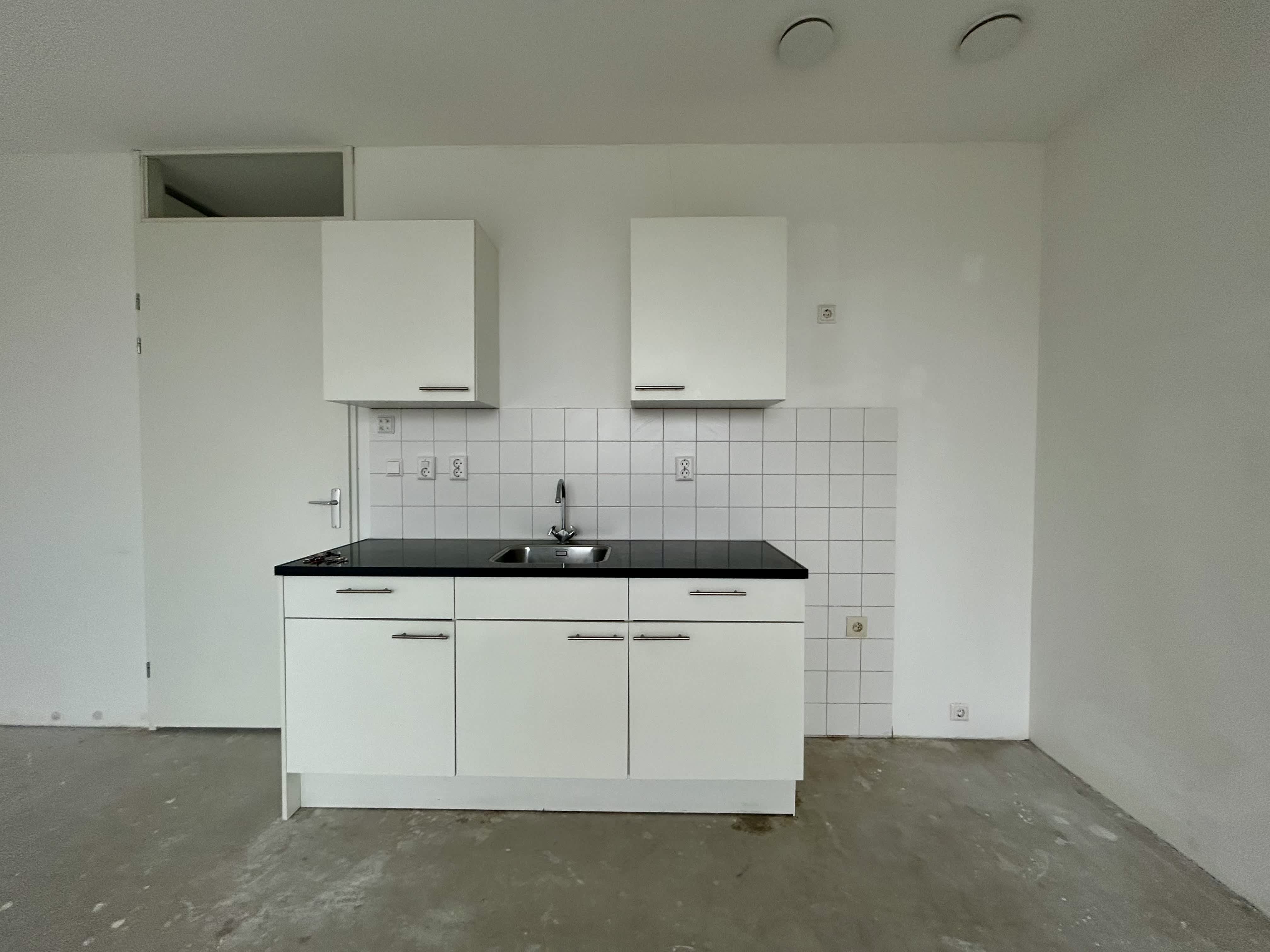 B. Merkelbachsingel 173 - Amsterdam