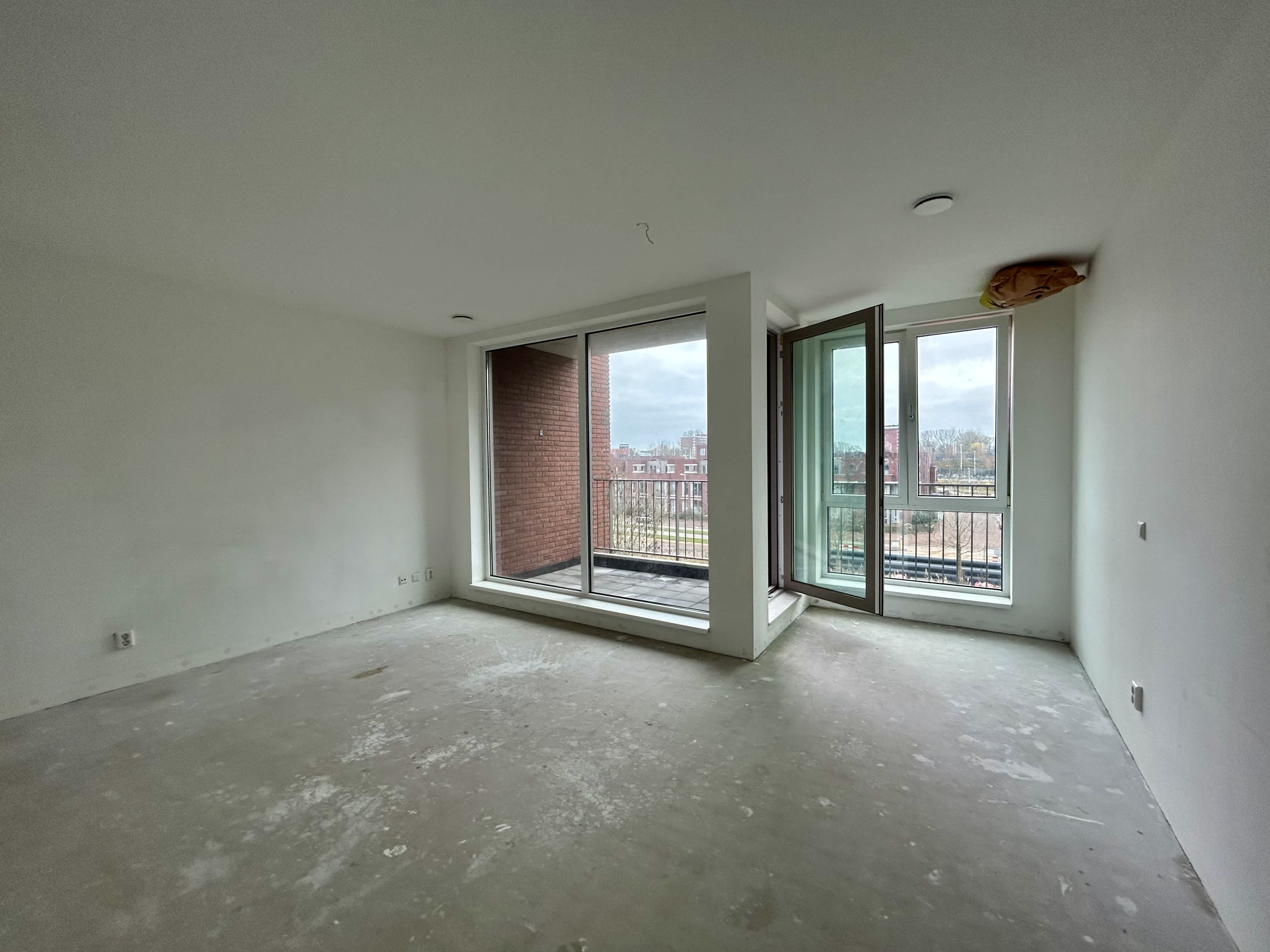 B. Merkelbachsingel 173 - Amsterdam