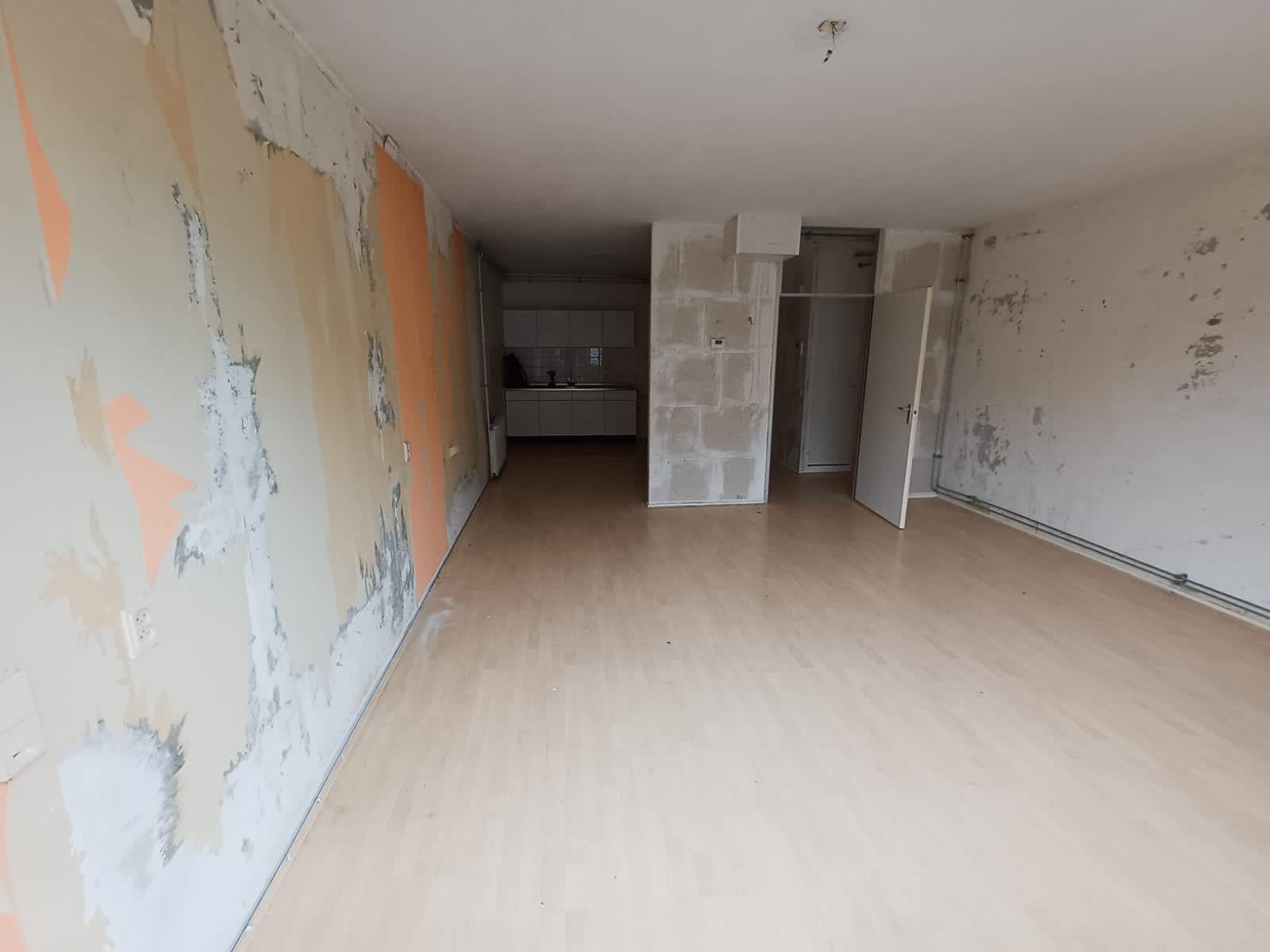 Nieuwersluishof 234 - Amsterdam