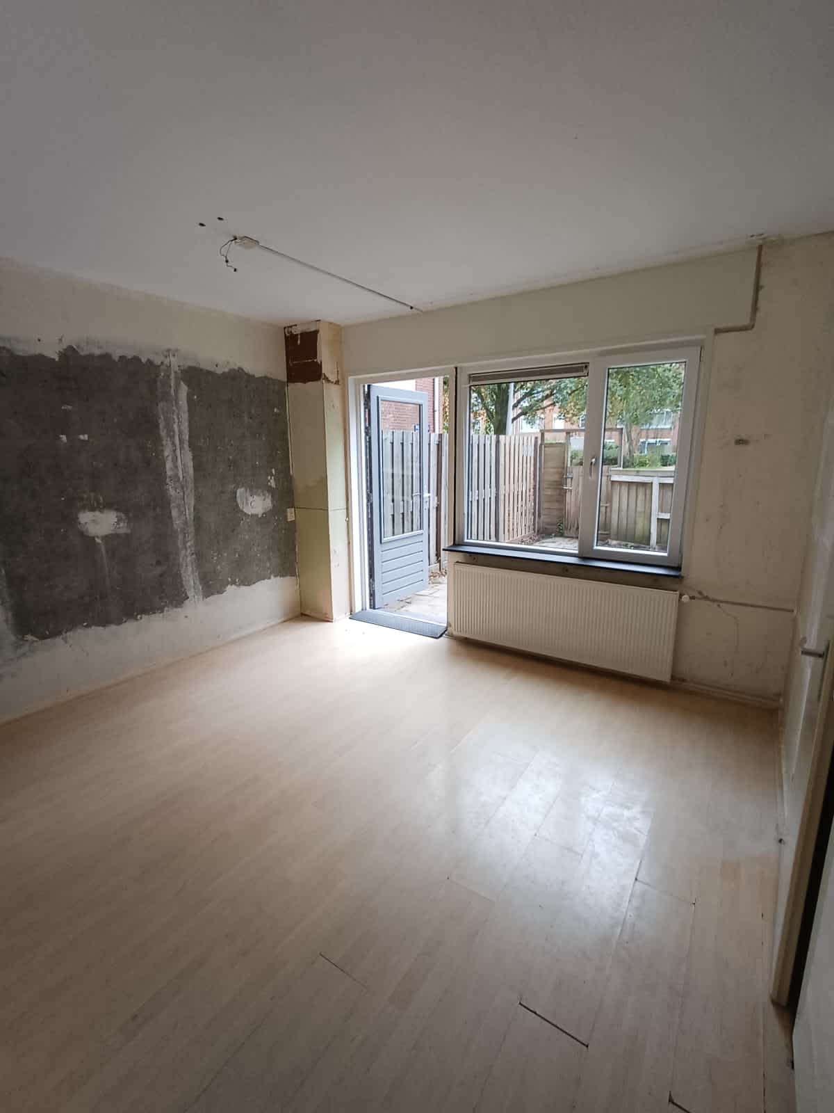 Nieuwersluishof 234 - Amsterdam