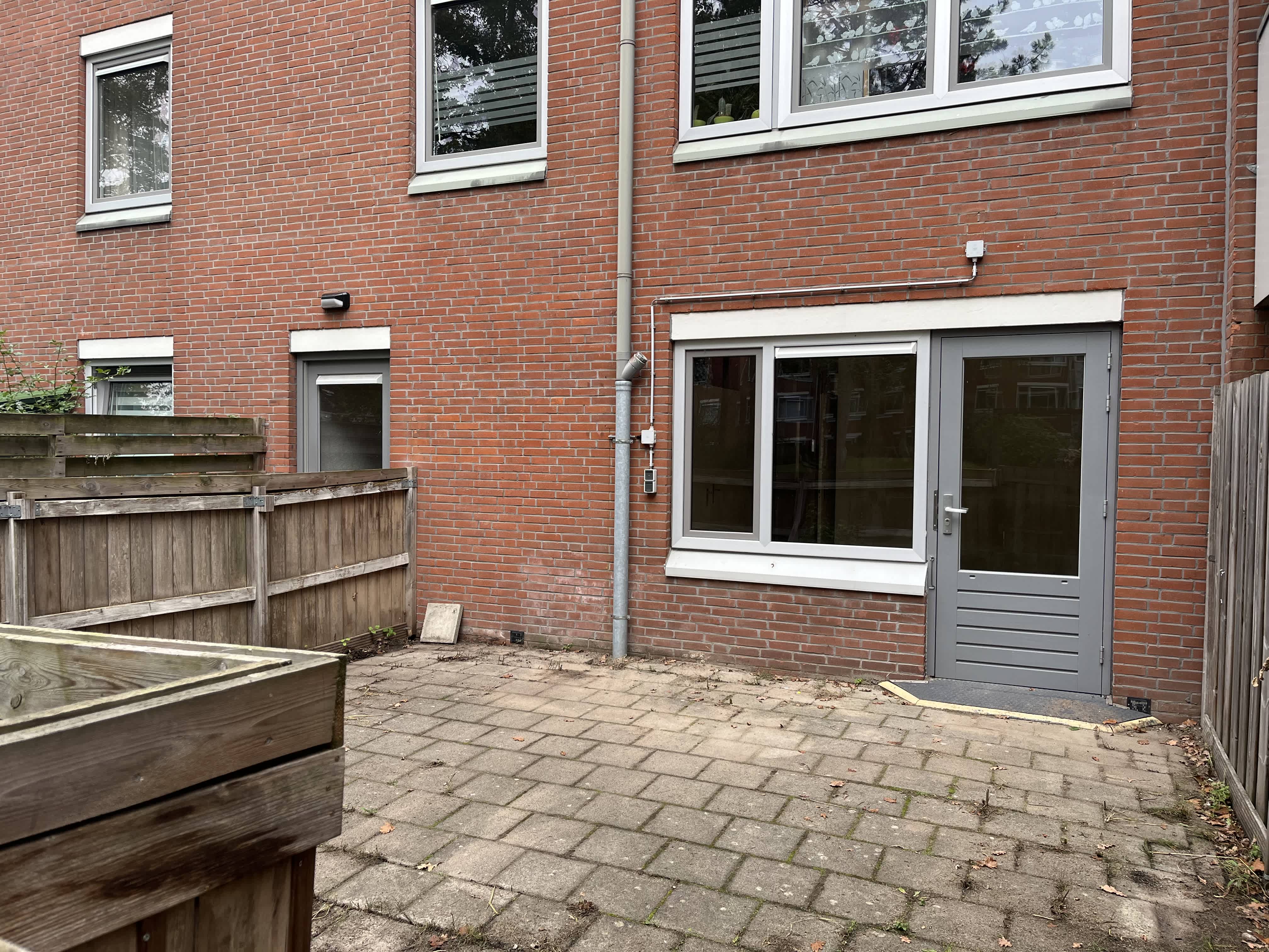 Nieuwersluishof 234 - Amsterdam