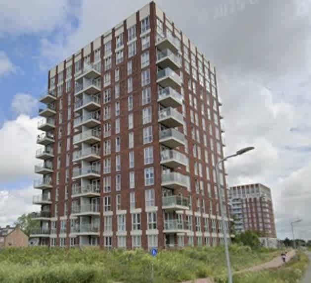 Reeuwijkpark 162 - Heemskerk