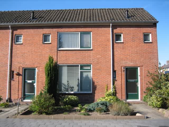 Irenestraat 2 - Veendam