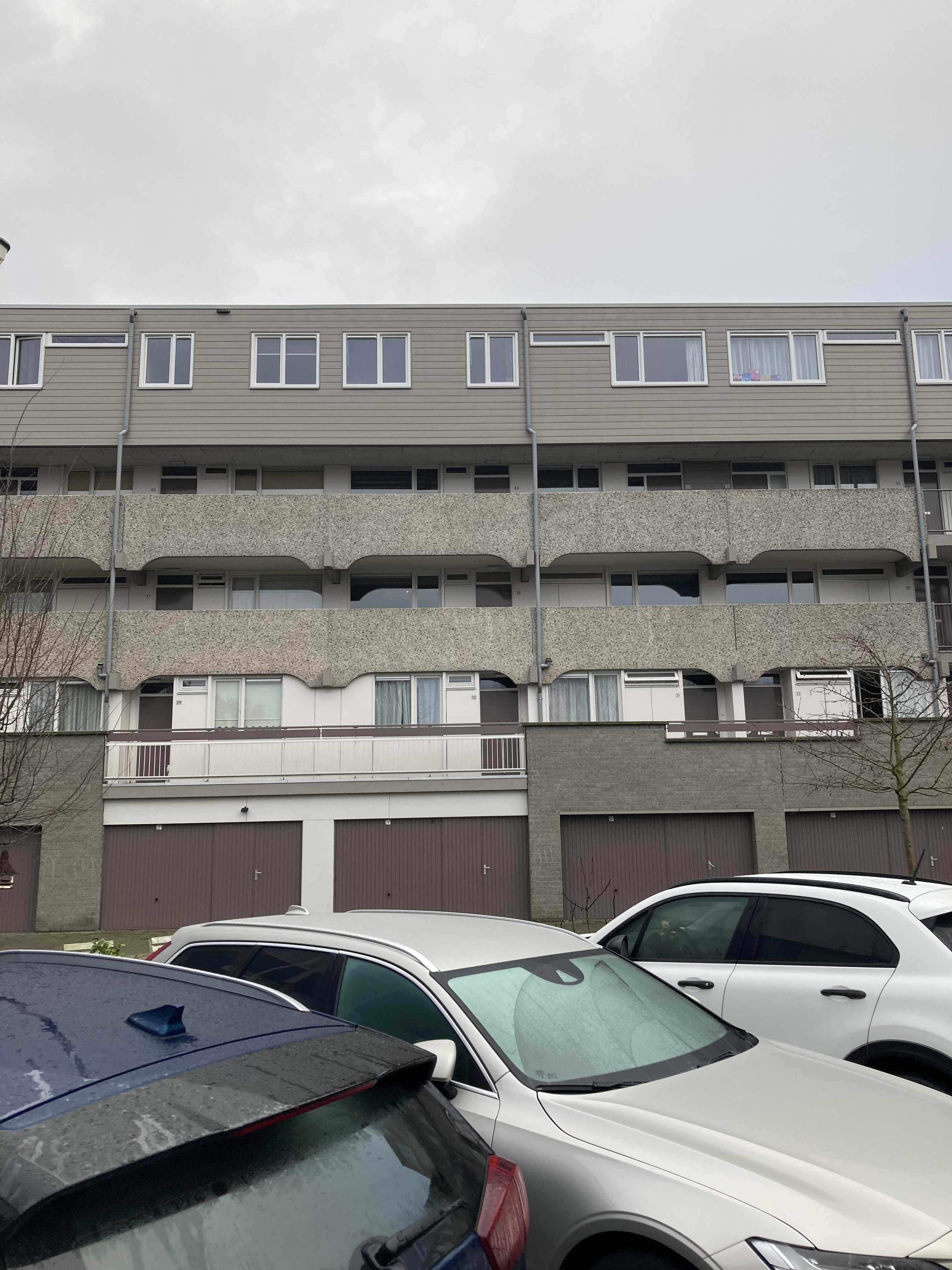 Bergumermeer 31 - Zaandam