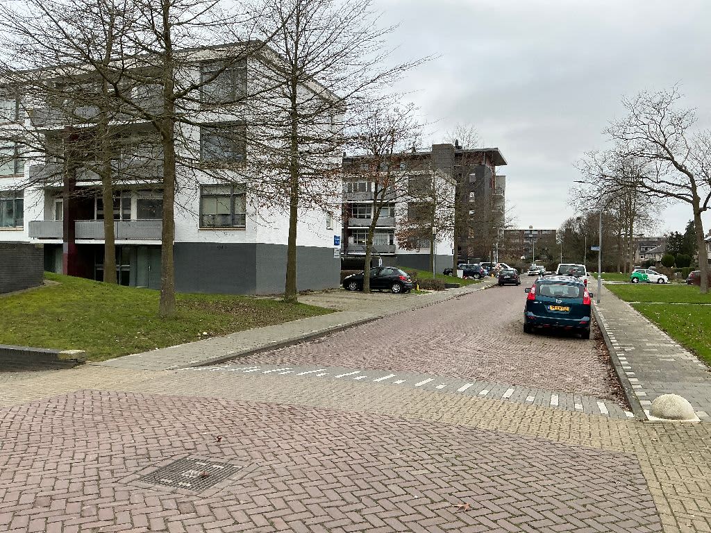 Maurikstraat 3 - Tiel