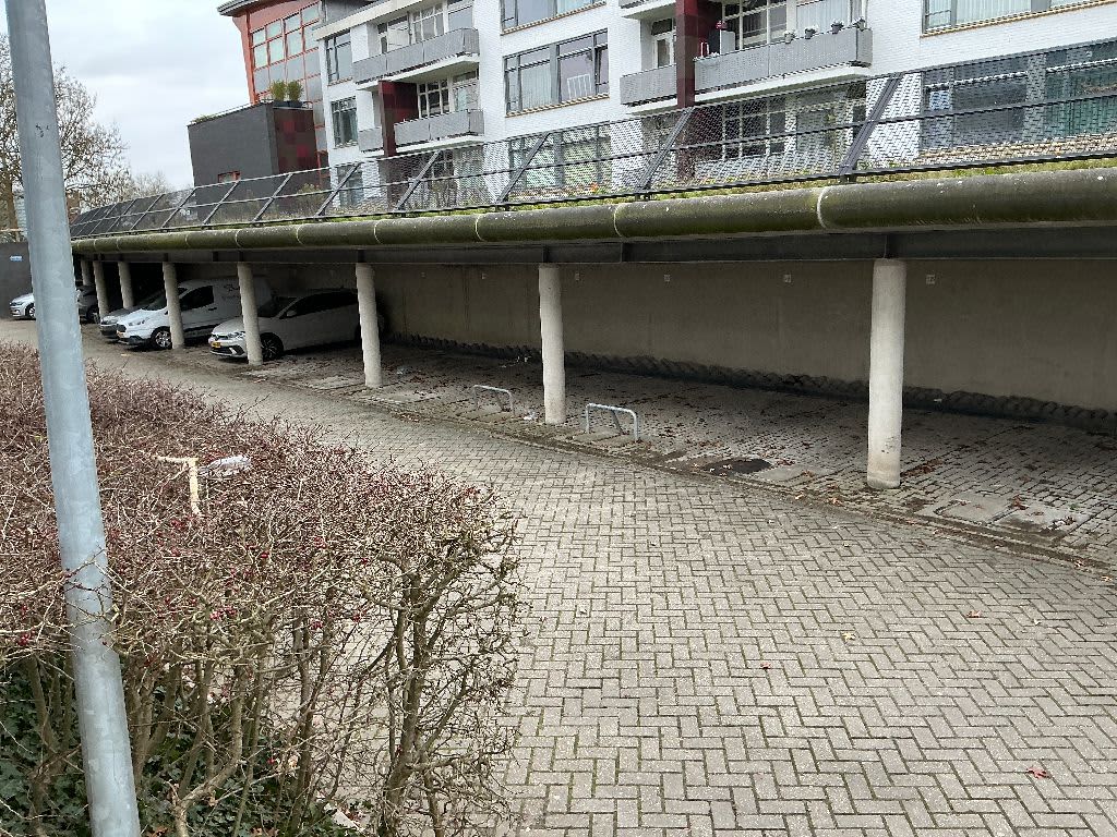 Maurikstraat 3 - Tiel