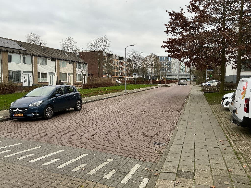 Maurikstraat 3 - Tiel