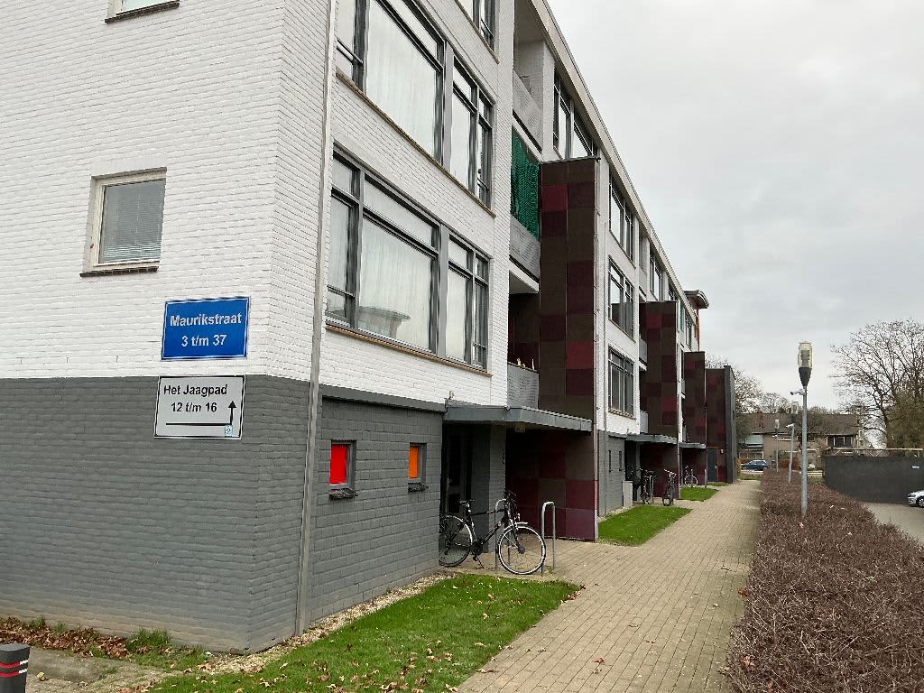 Maurikstraat 3 - Tiel