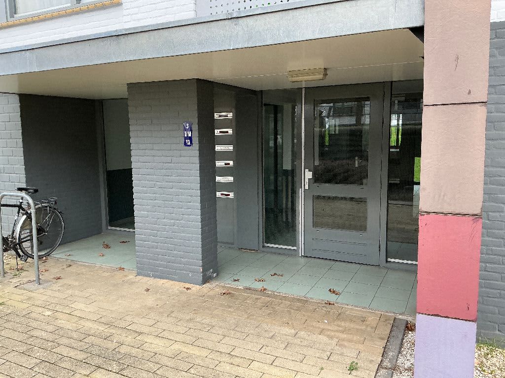 Maurikstraat 3 - Tiel