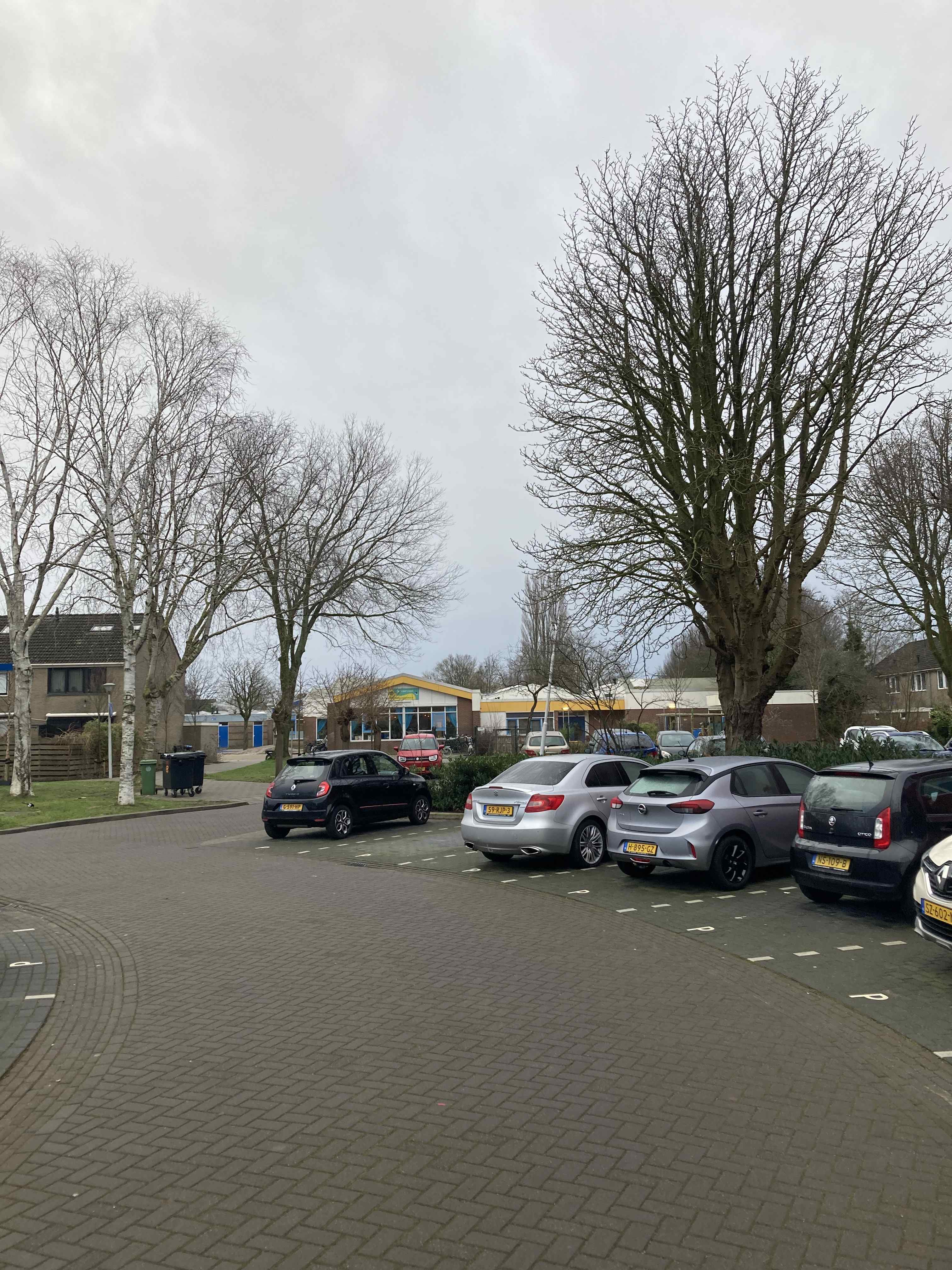 Bergumermeer 31 - Zaandam