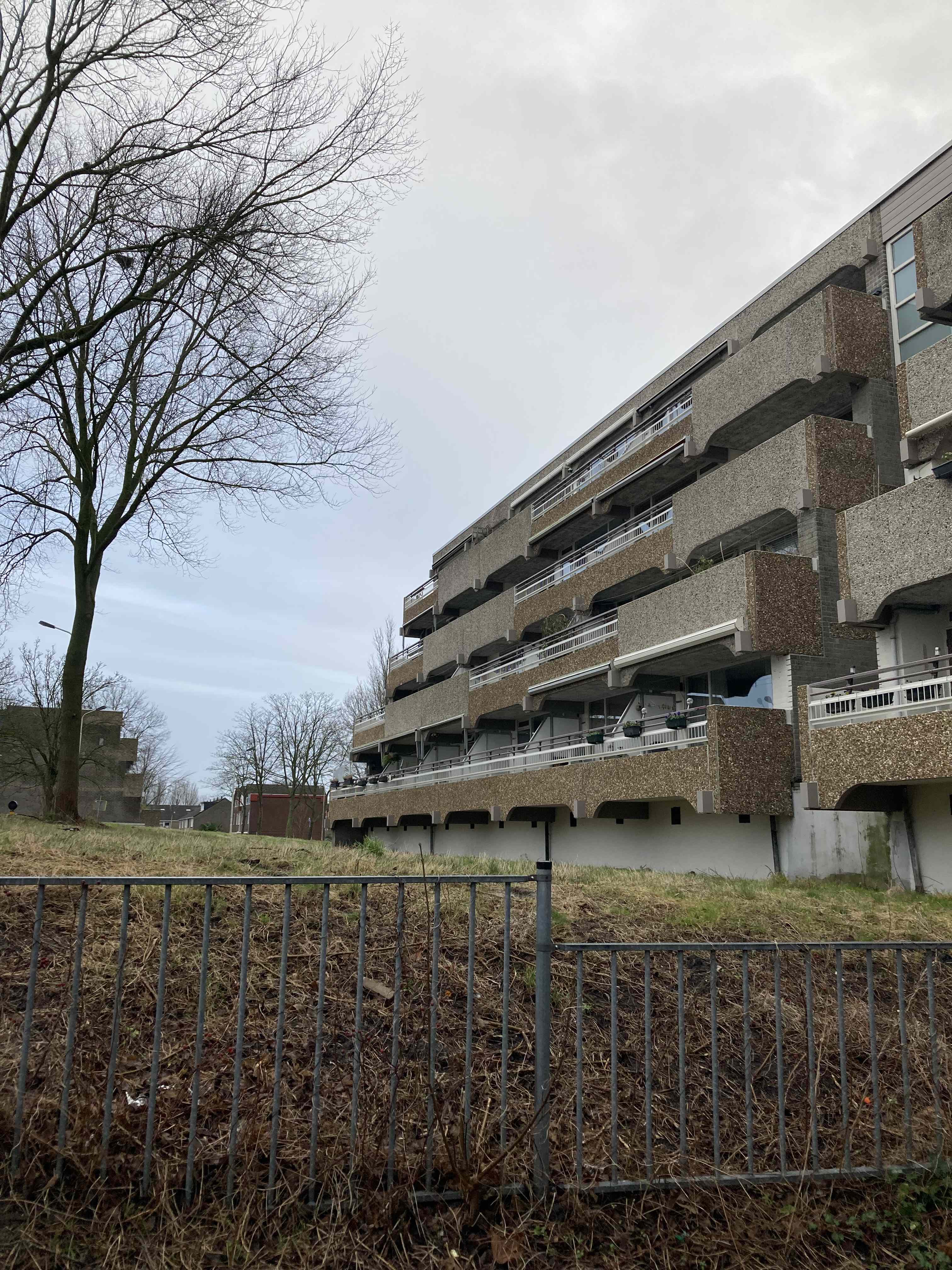 Bergumermeer 31 - Zaandam