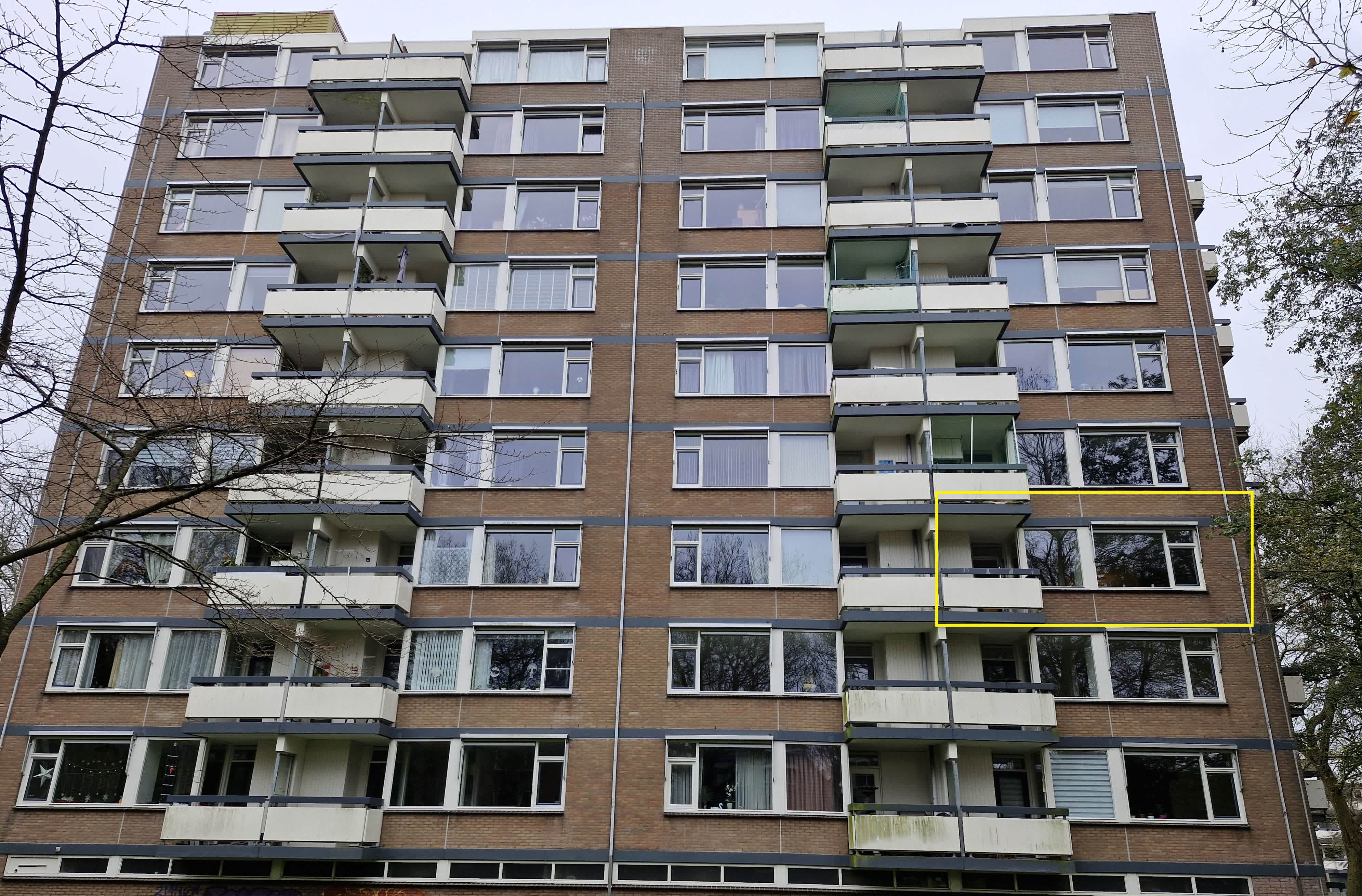 Bolestein 444B - Amsterdam