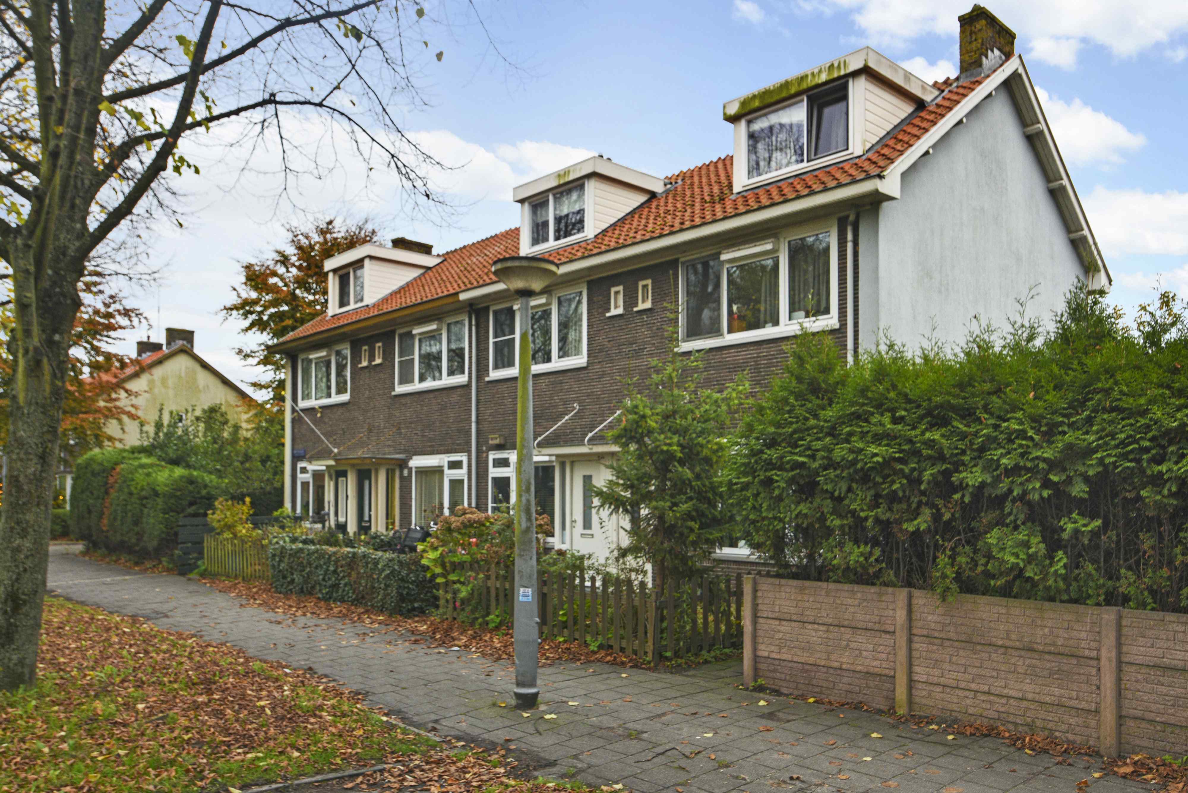 Kometensingel 459 - Amsterdam