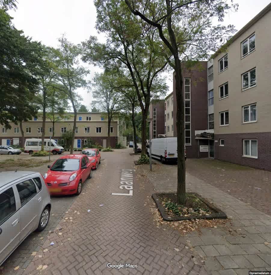 Laanweg 63 - Amsterdam