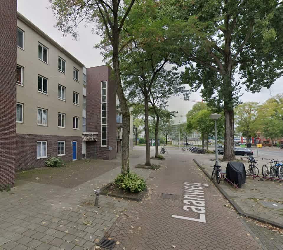 Laanweg 63 - Amsterdam