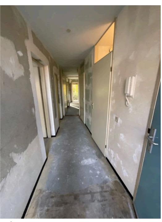 Laanweg 63 - Amsterdam