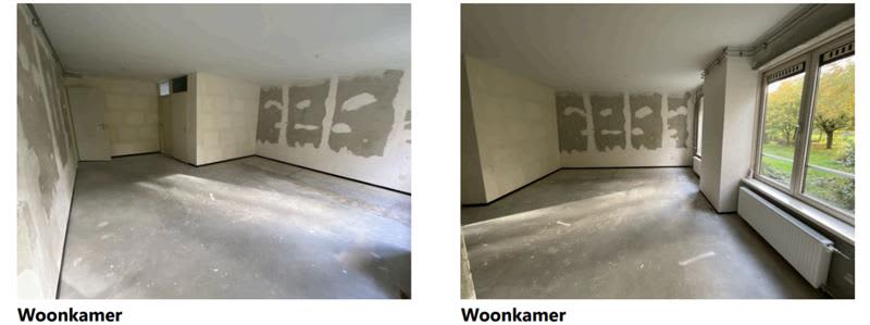 Laanweg 63 - Amsterdam