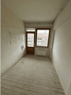 Amundsenweg 203 - Amsterdam