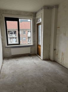 Amundsenweg 203 - Amsterdam