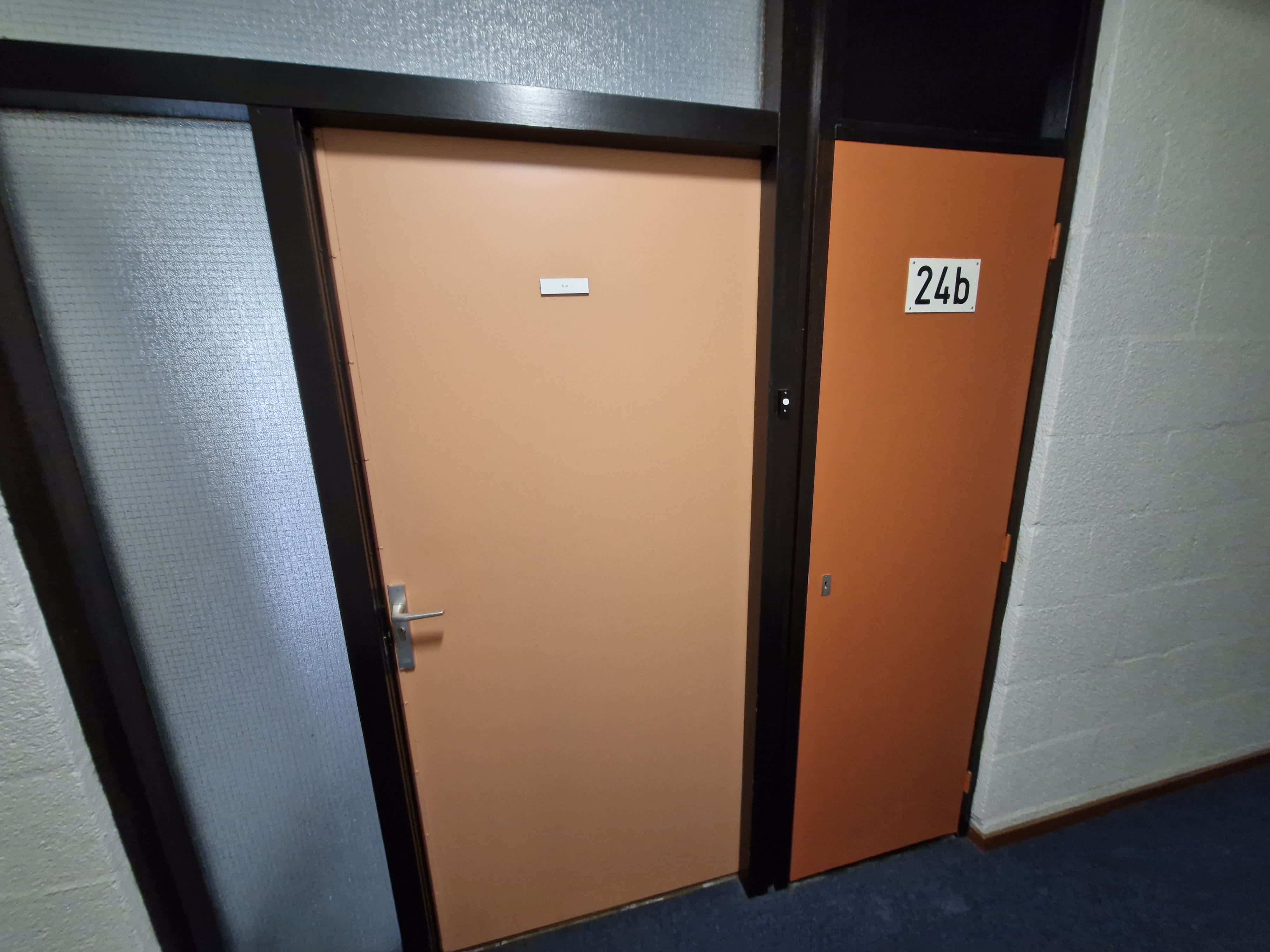 Bolestein 24B - Amsterdam