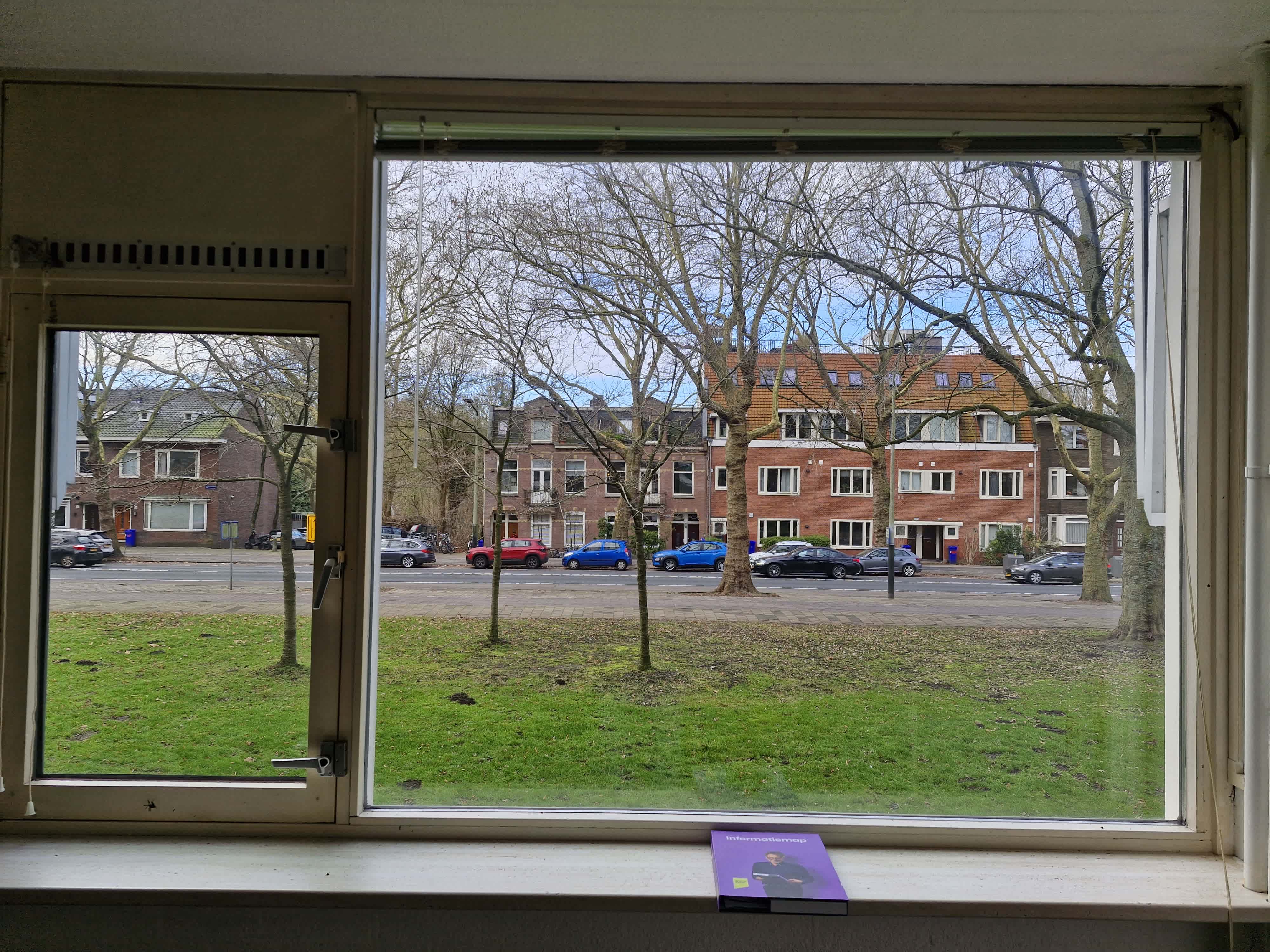 Bolestein 24B - Amsterdam