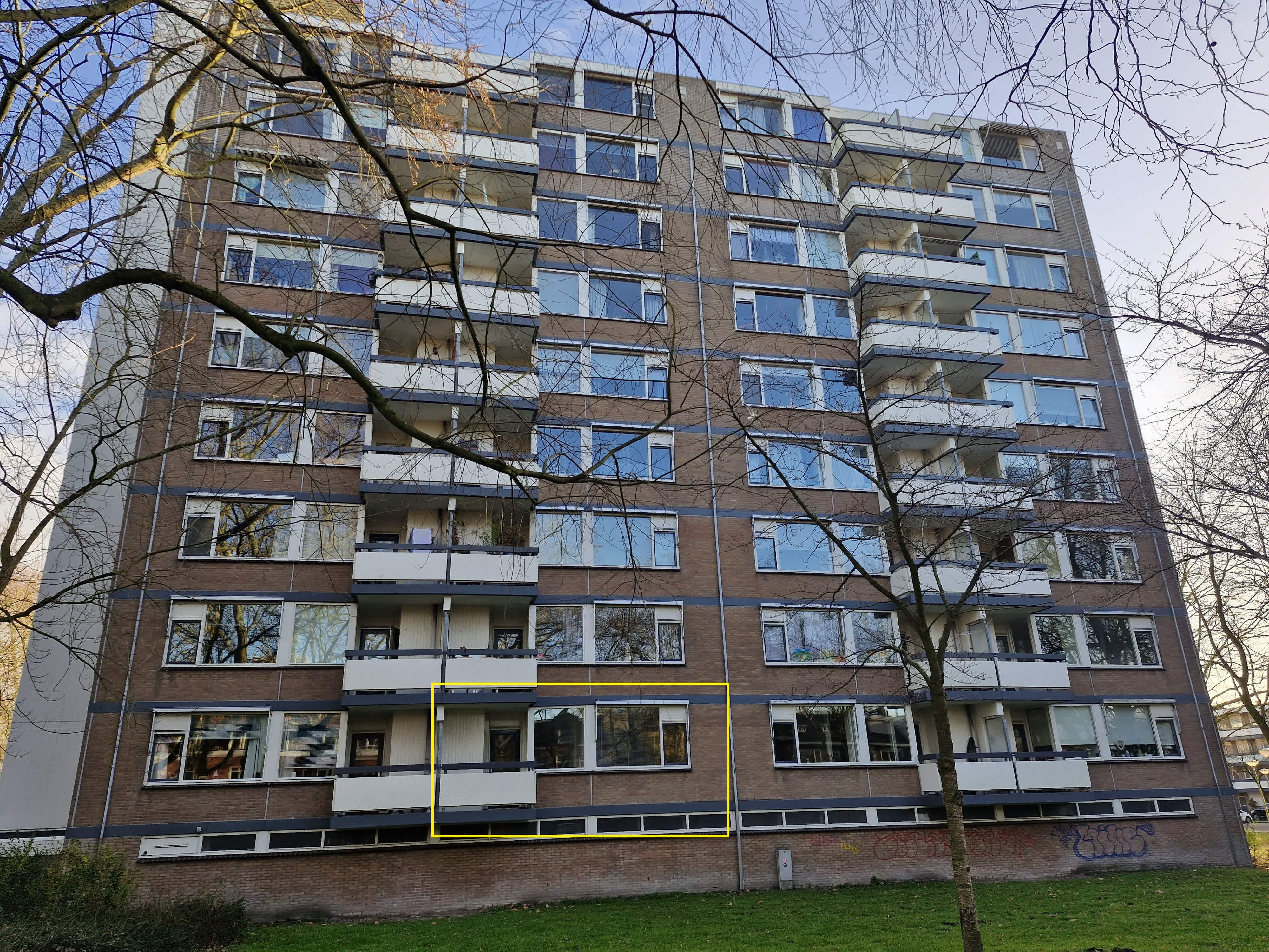 Bolestein 24B - Amsterdam