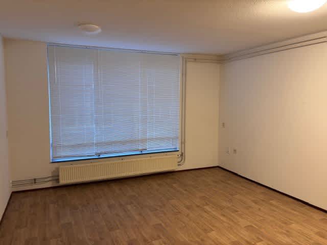 Nieuwe Leliestraat 89-A - Amsterdam