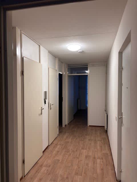 Nieuwe Leliestraat 89-A - Amsterdam