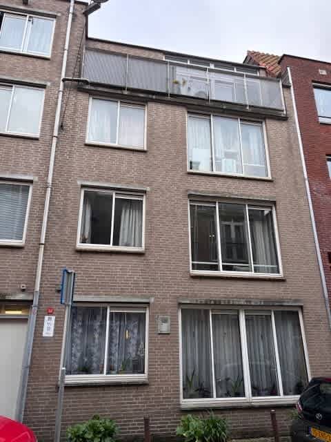 Nieuwe Leliestraat 89-A - Amsterdam