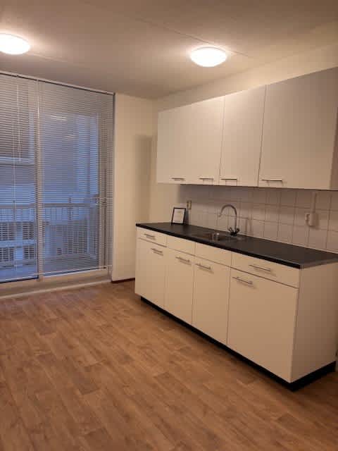 Nieuwe Leliestraat 89-A - Amsterdam